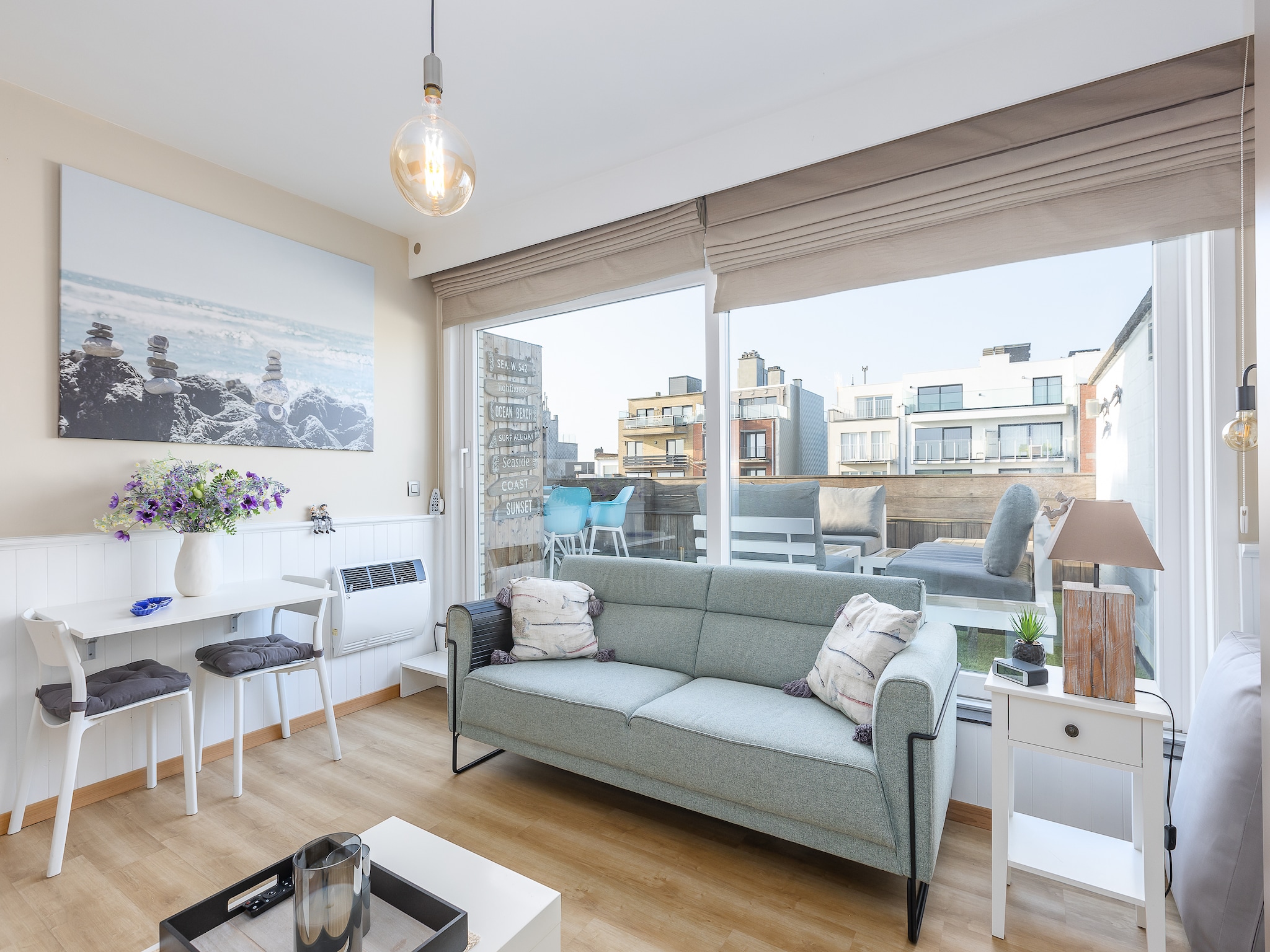 Appartement Wimbledon C 0802