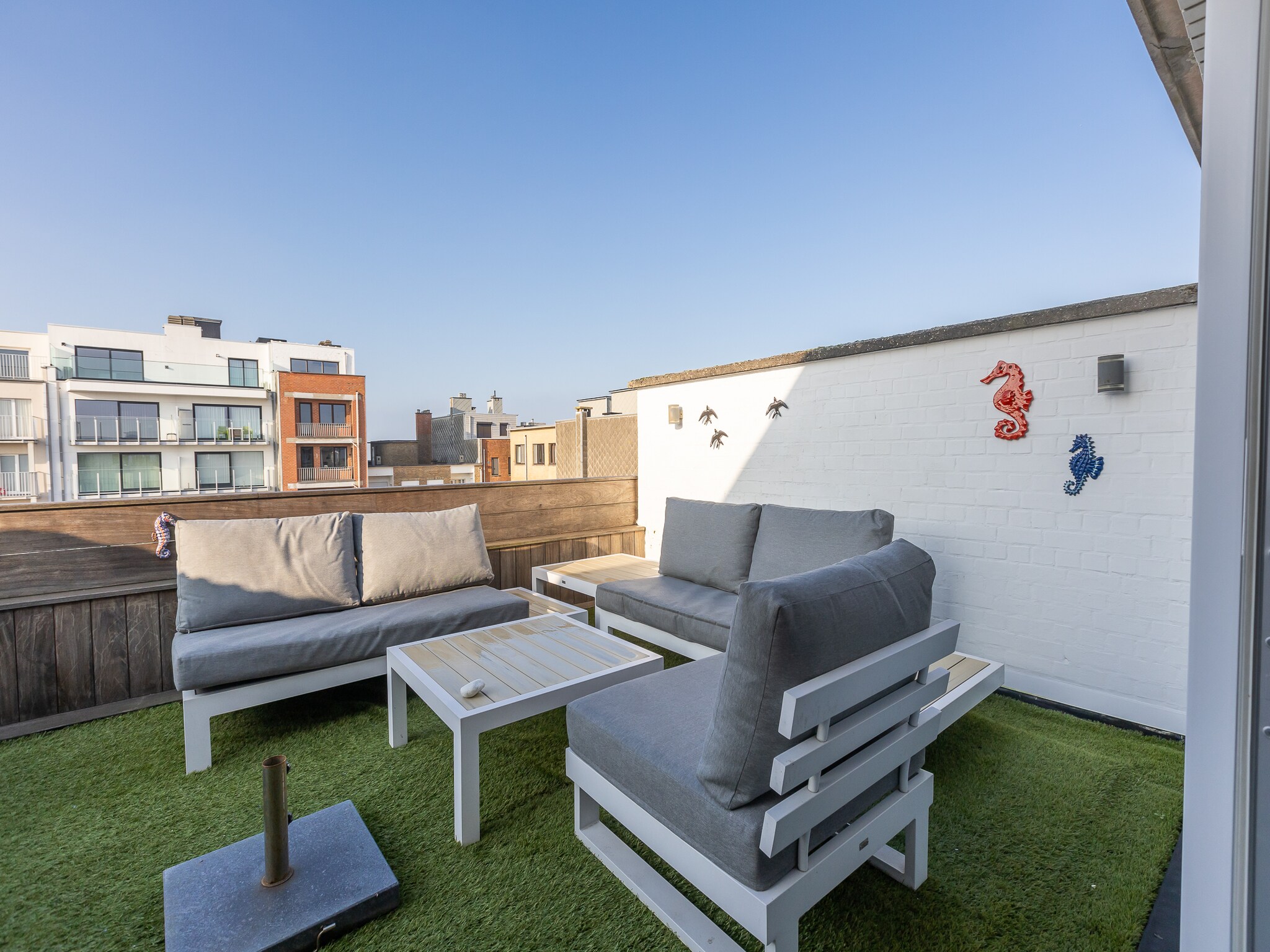 Appartement Wimbledon C 0802