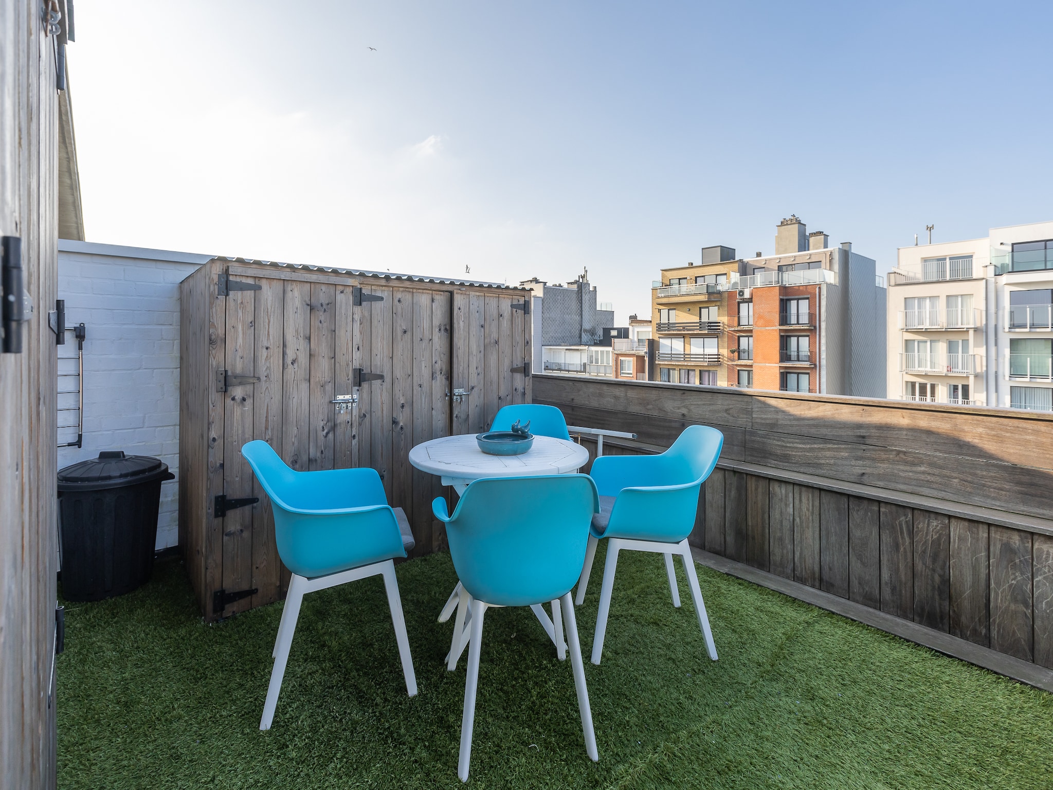 Appartement Wimbledon C 0802