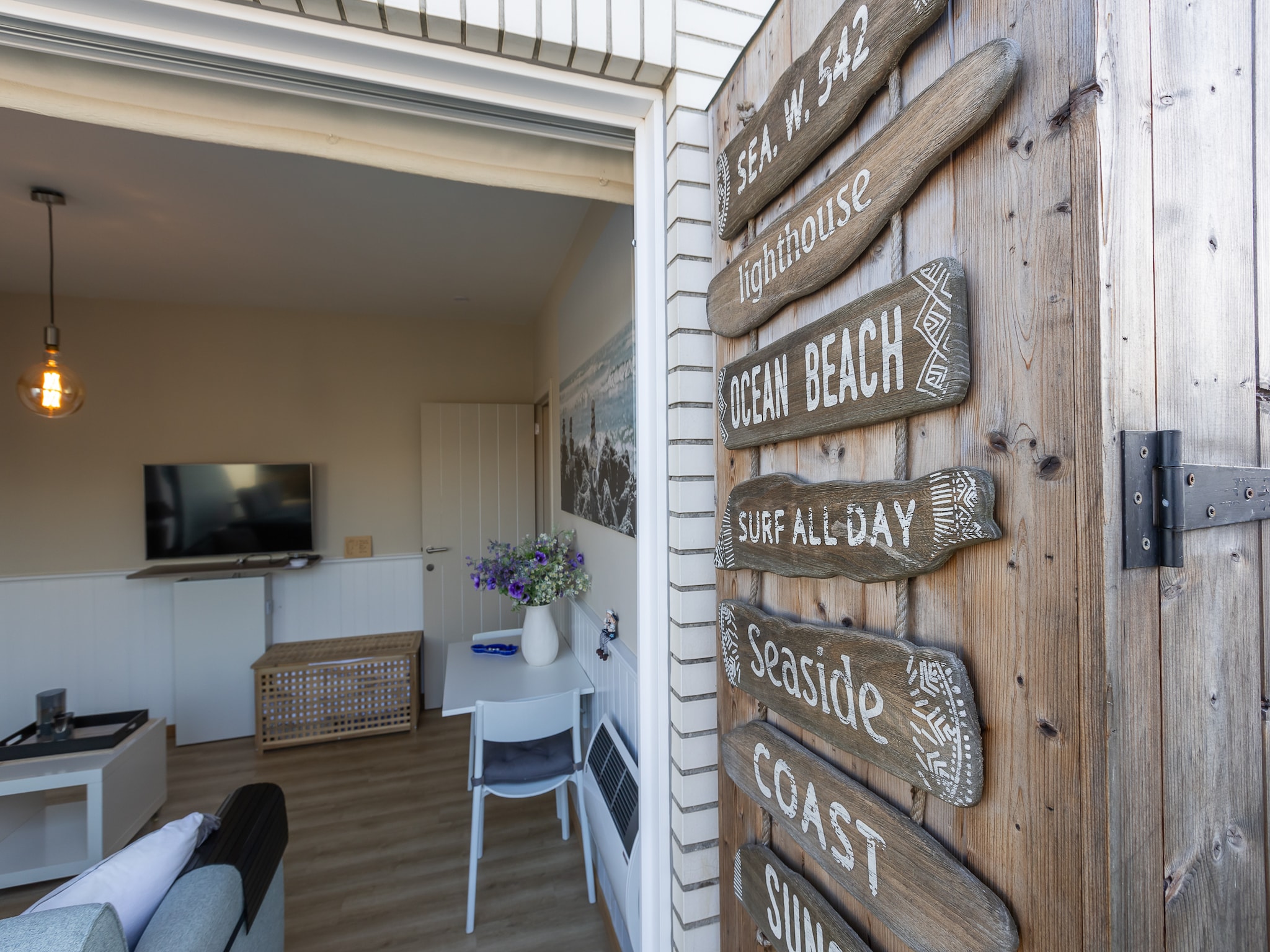 Appartement Wimbledon C 0802