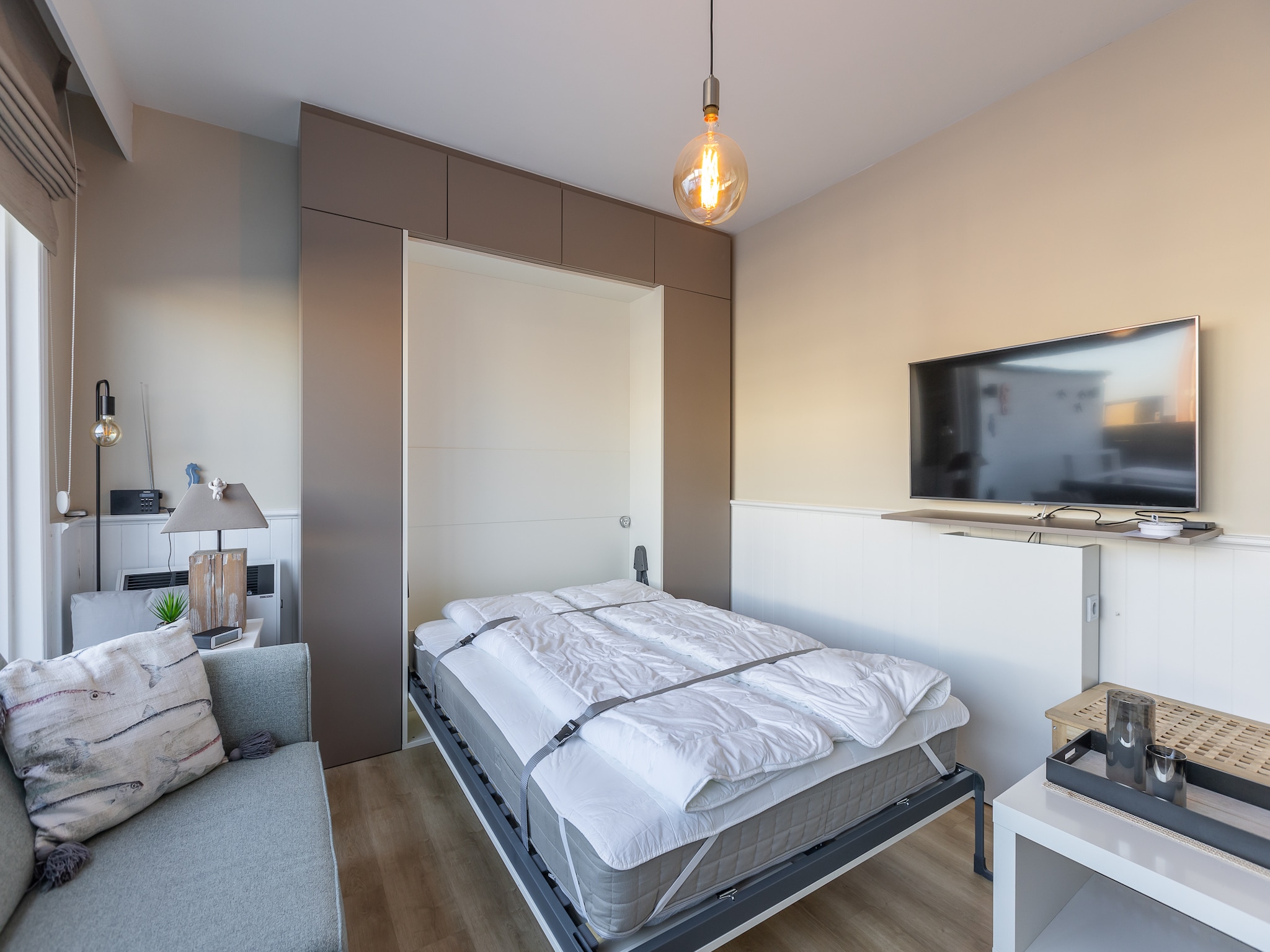 Appartement Wimbledon C 0802