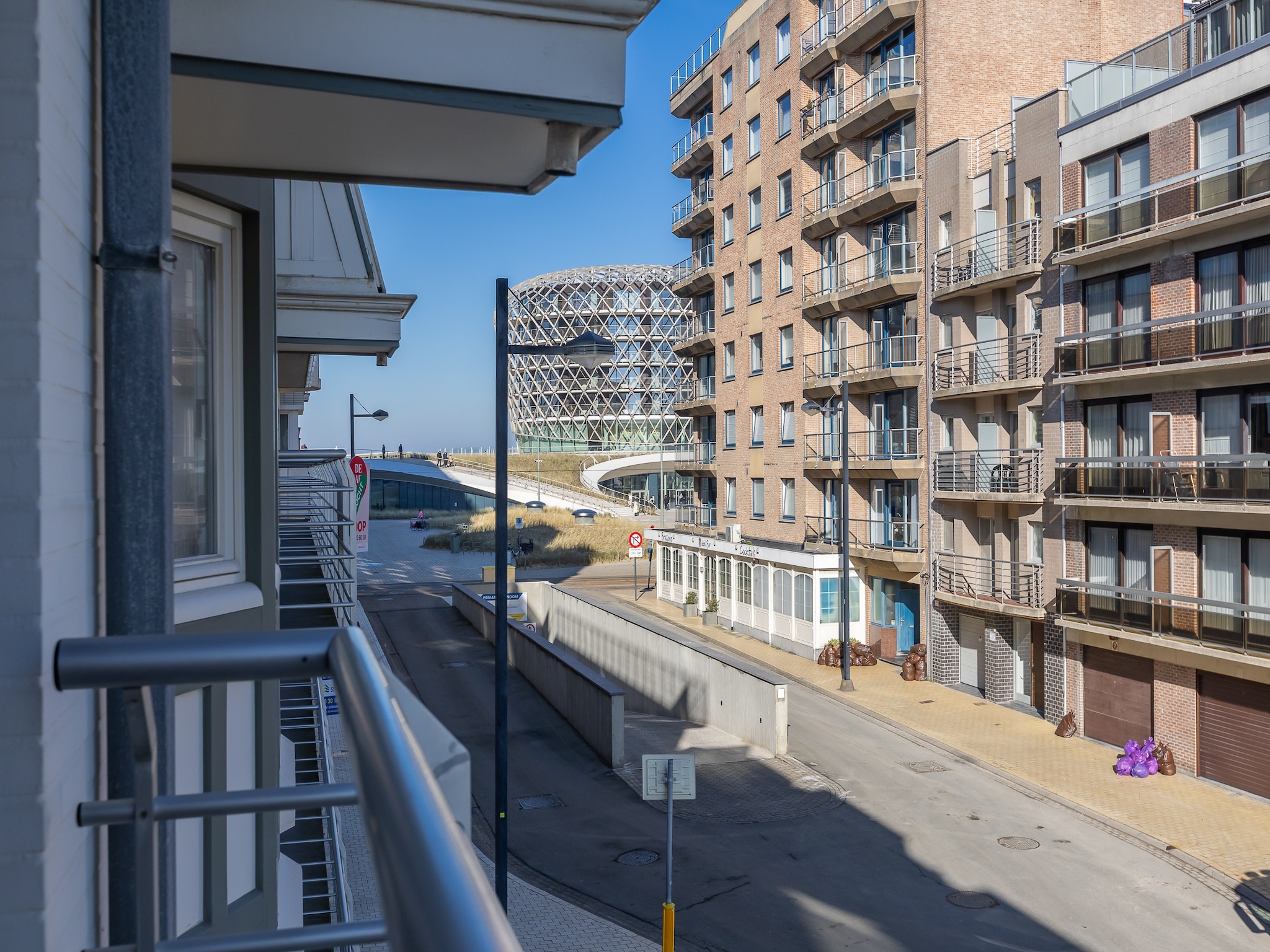Appartement Princess I 0203