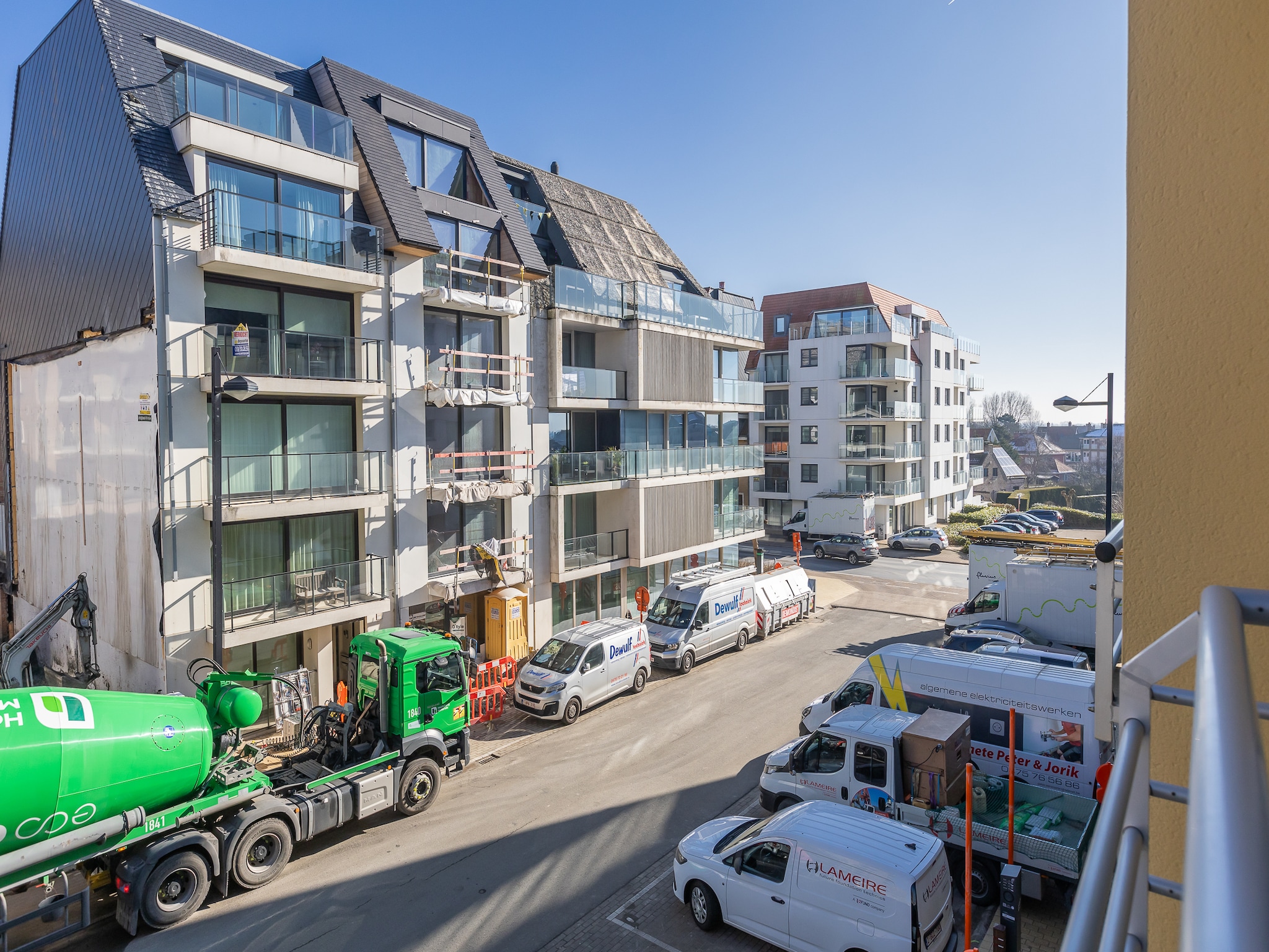 Appartement Princess I 0203