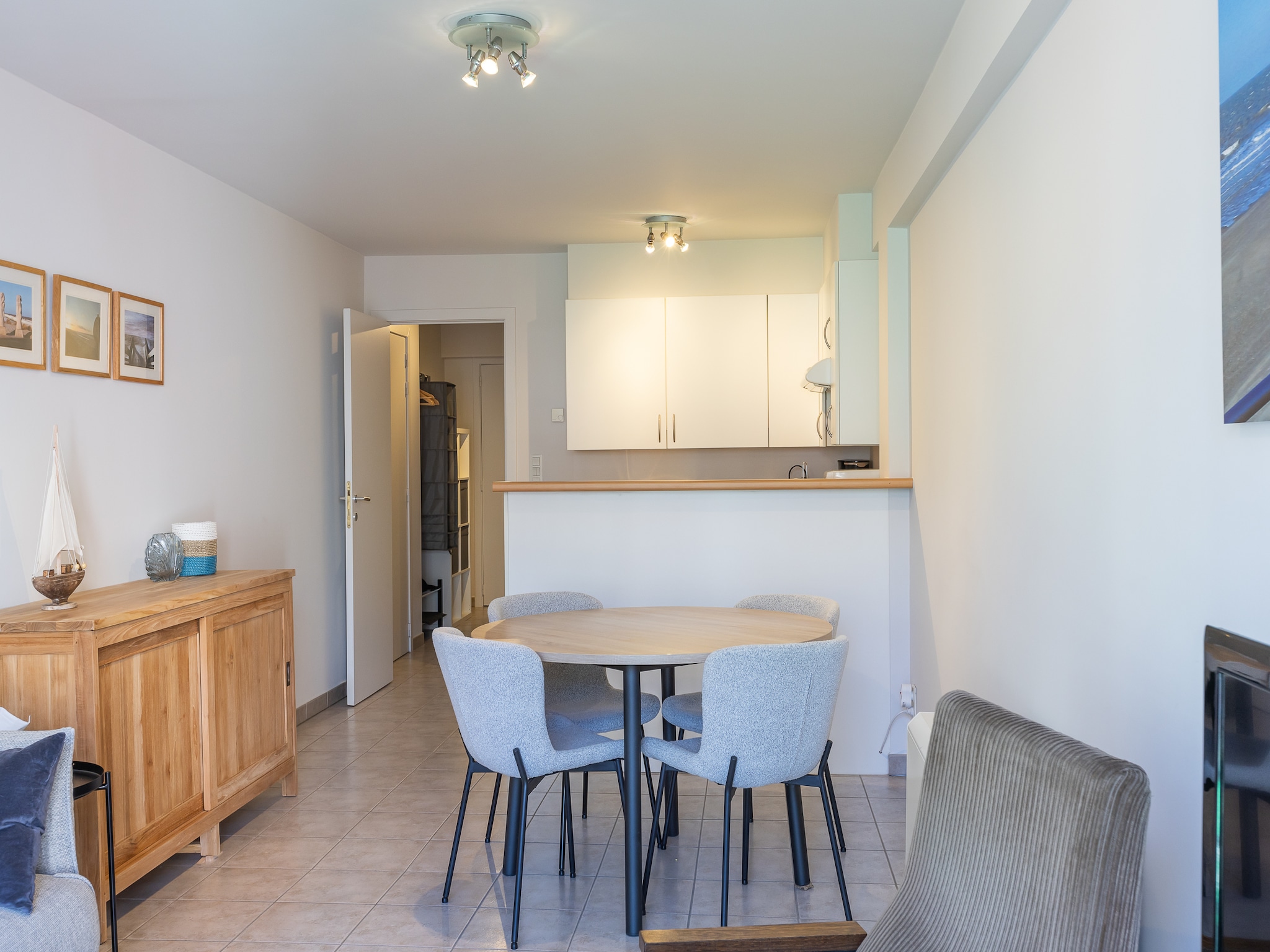 Appartement Princess I 0203