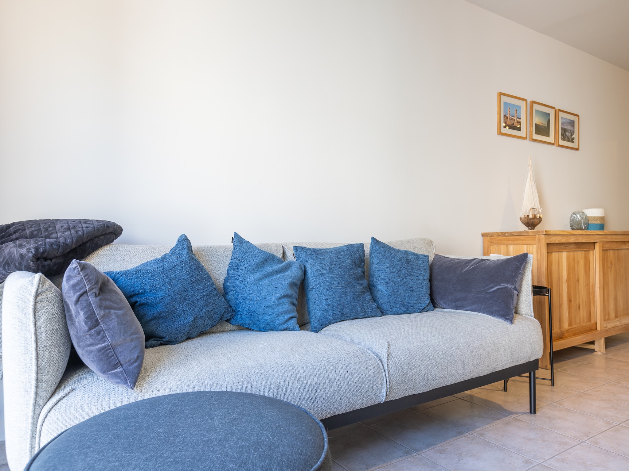 Appartement Princess I 0203