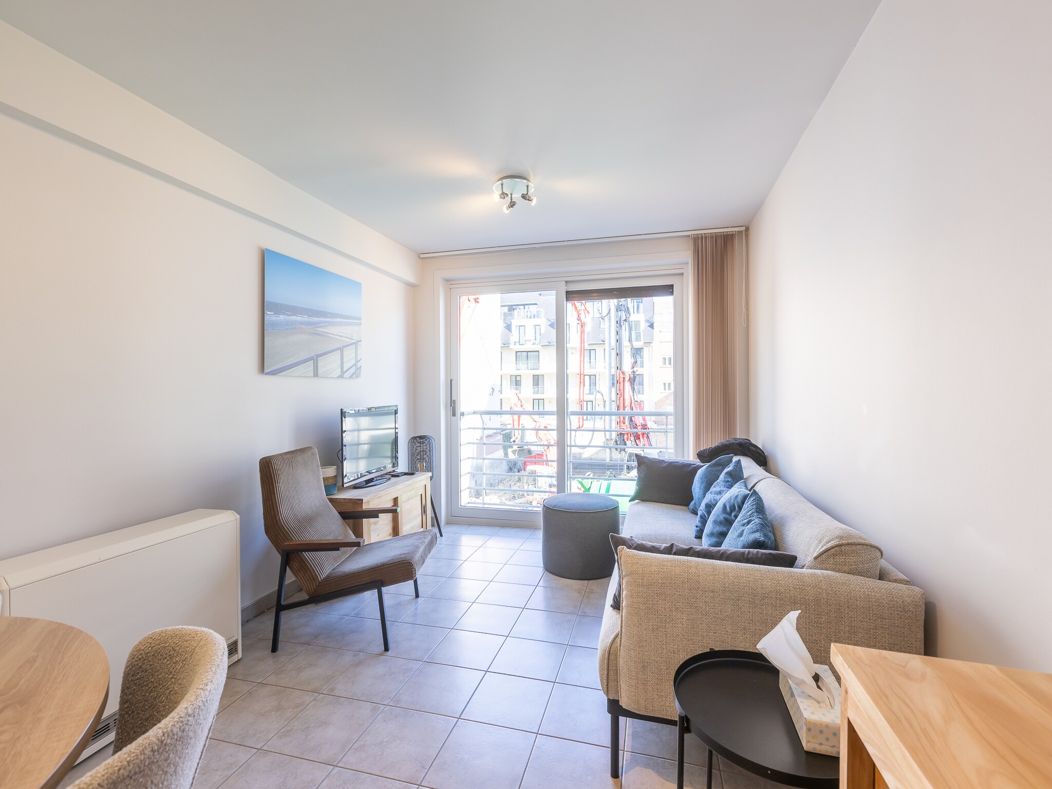 Appartement Princess I 0203
