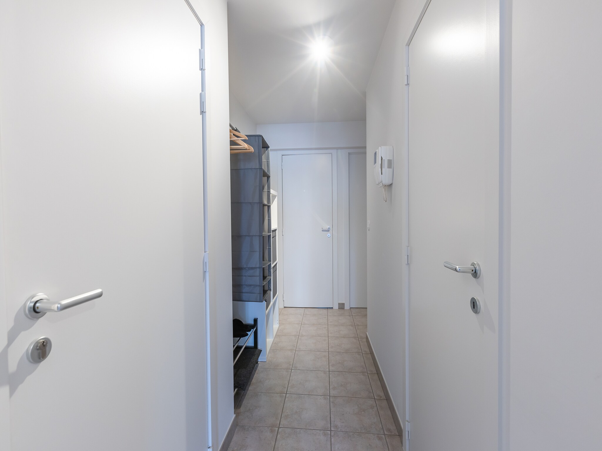 Appartement Princess I 0203