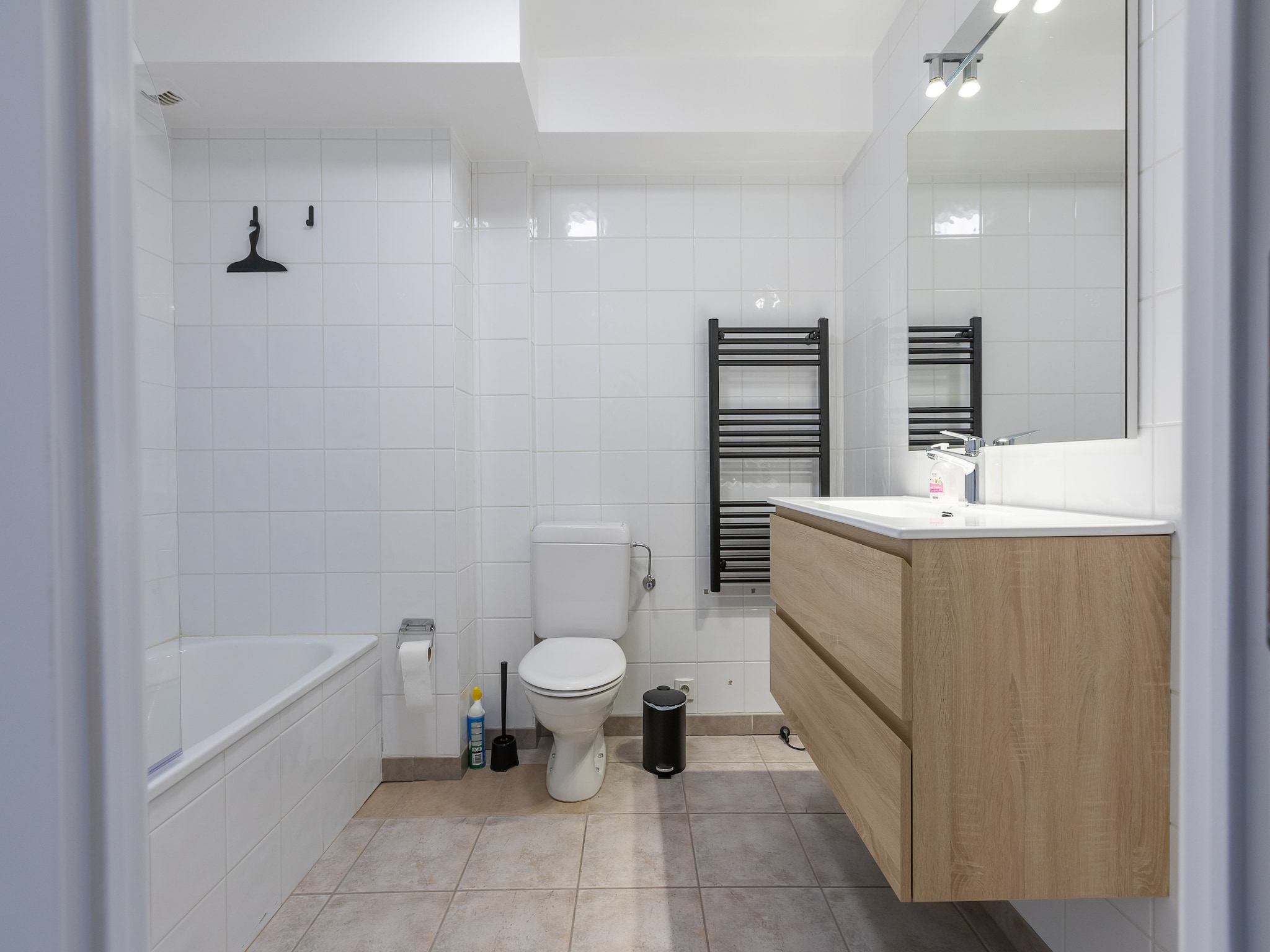 Appartement Princess I 0203