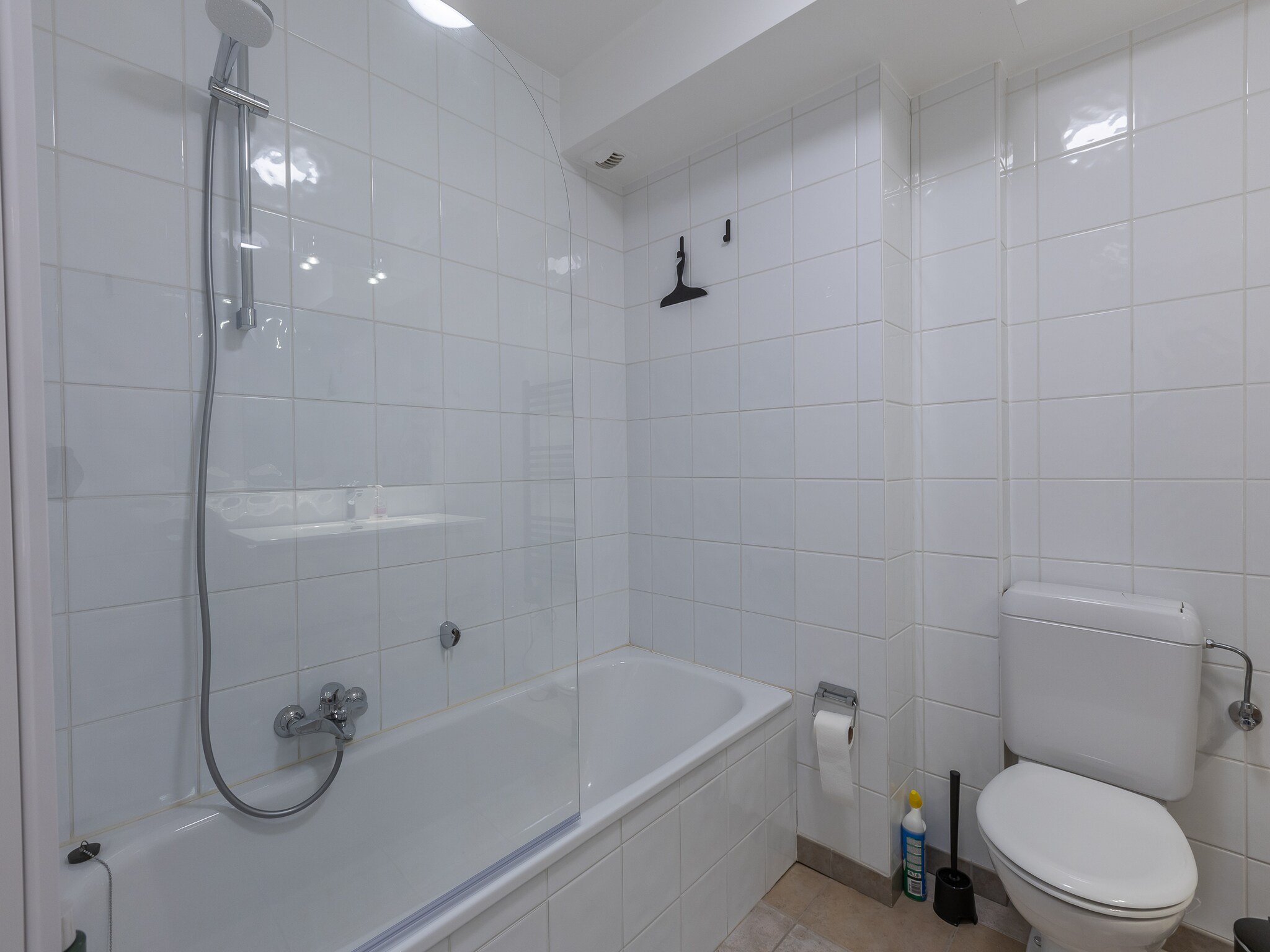 Appartement Princess I 0203