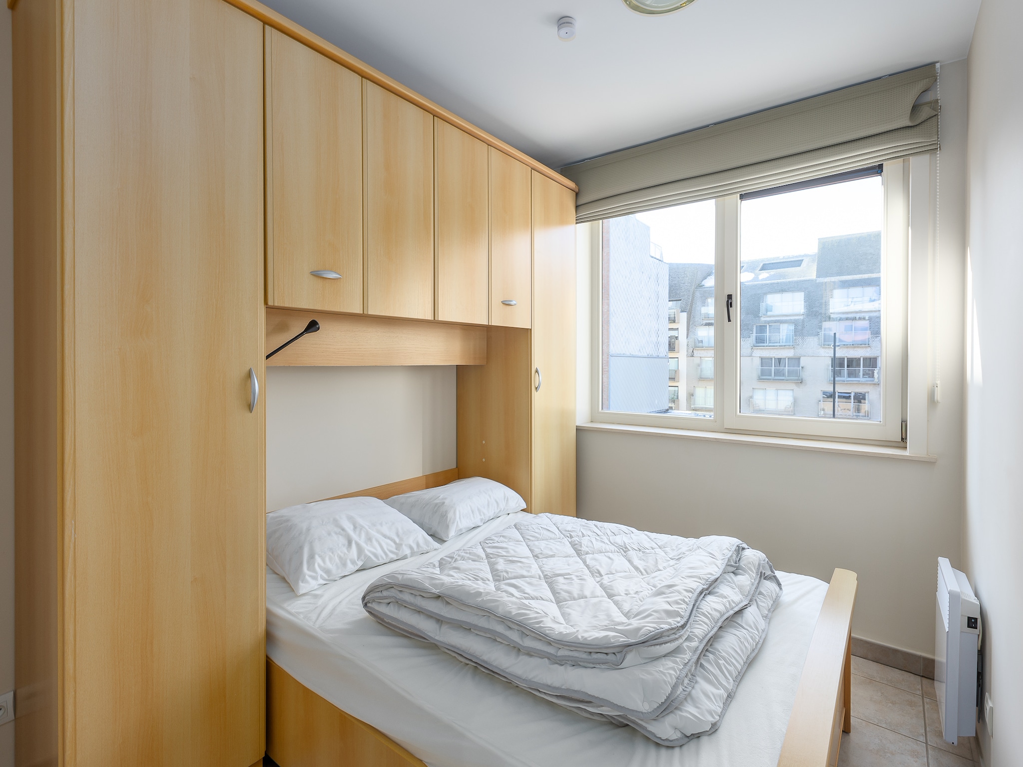 Appartement Princess I 0203