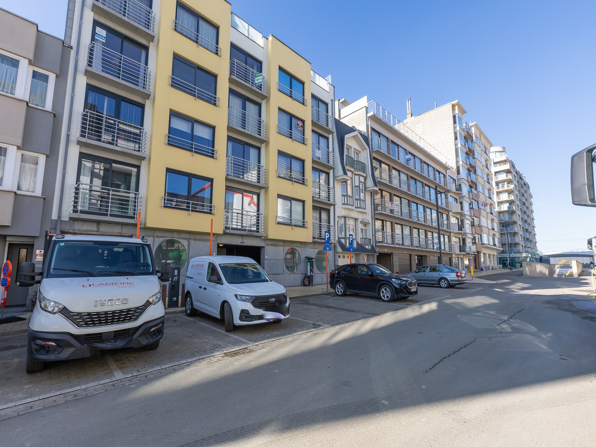Appartement Princess I 0203
