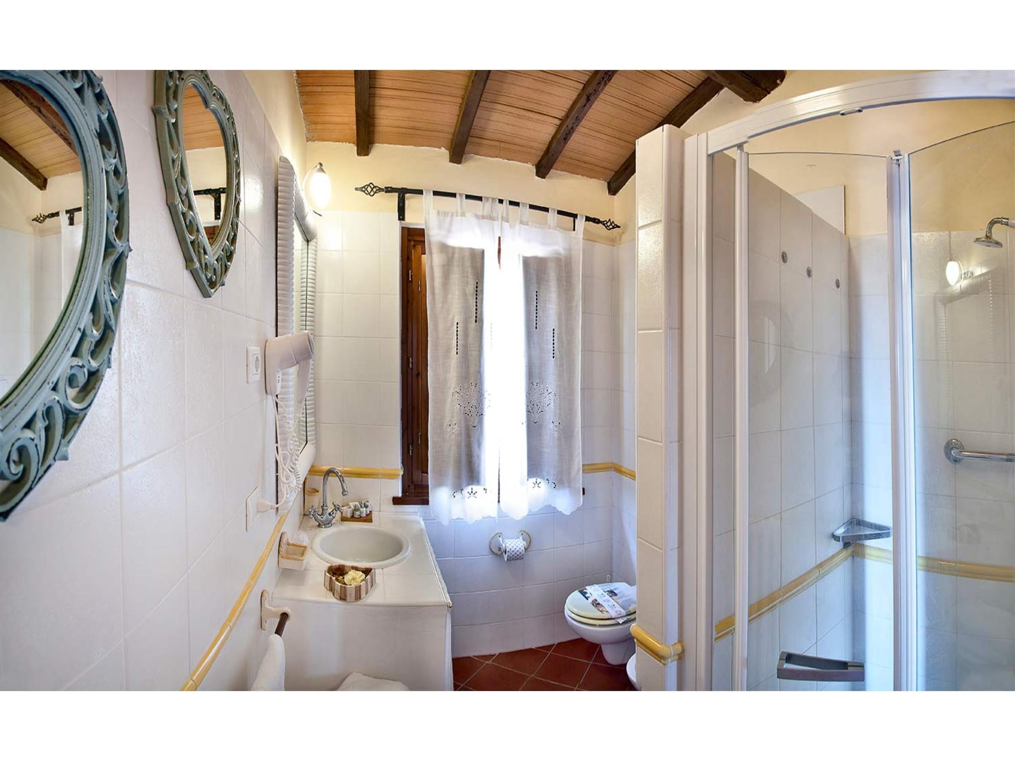 Appartement RESIDENCE BORGO TRE ROSE - Apartment TYPE A