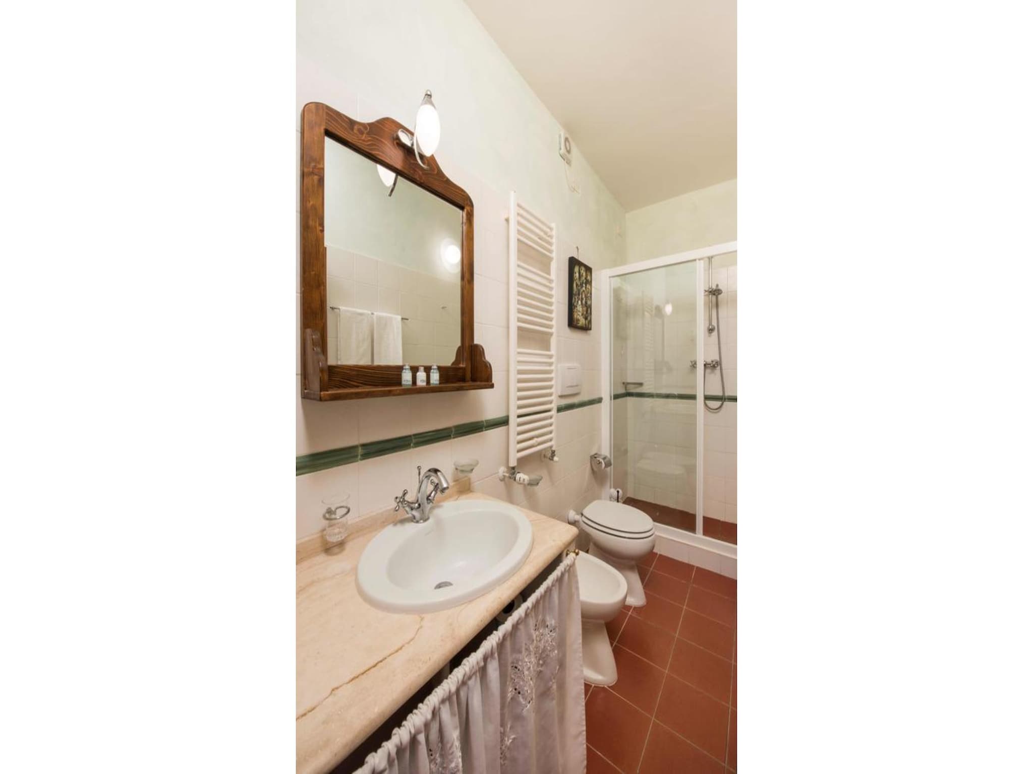 Appartement RESIDENCE BORGO TRE ROSE - Apartment TYPE A