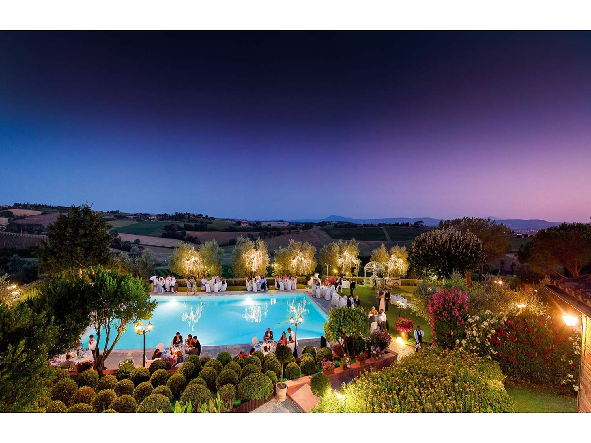Appartement RESIDENCE BORGO TRE ROSE - Apartment TYPE A