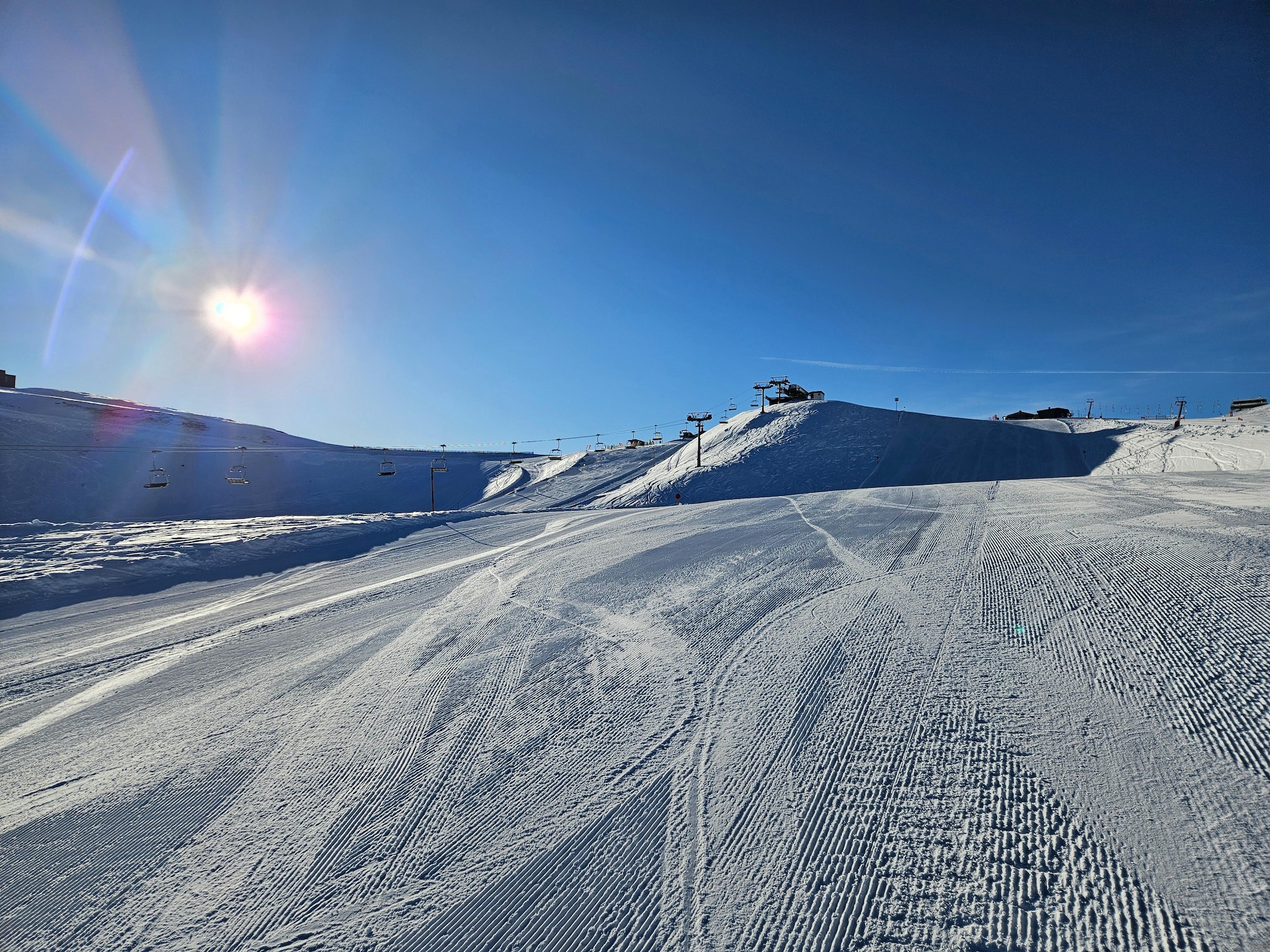   Jagahütte Bramberg