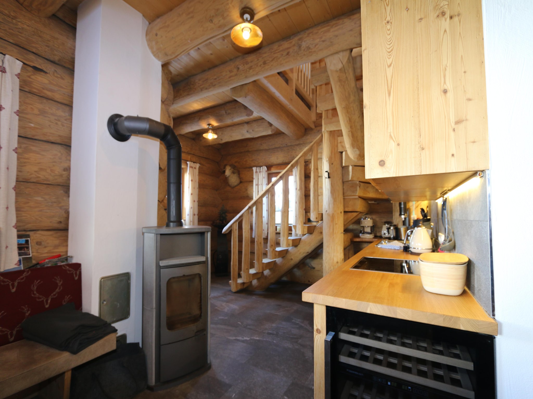   Jagahütte Bramberg
