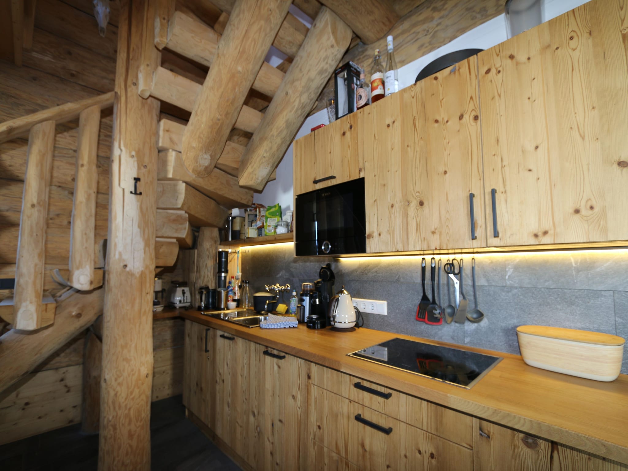   Jagahütte Bramberg