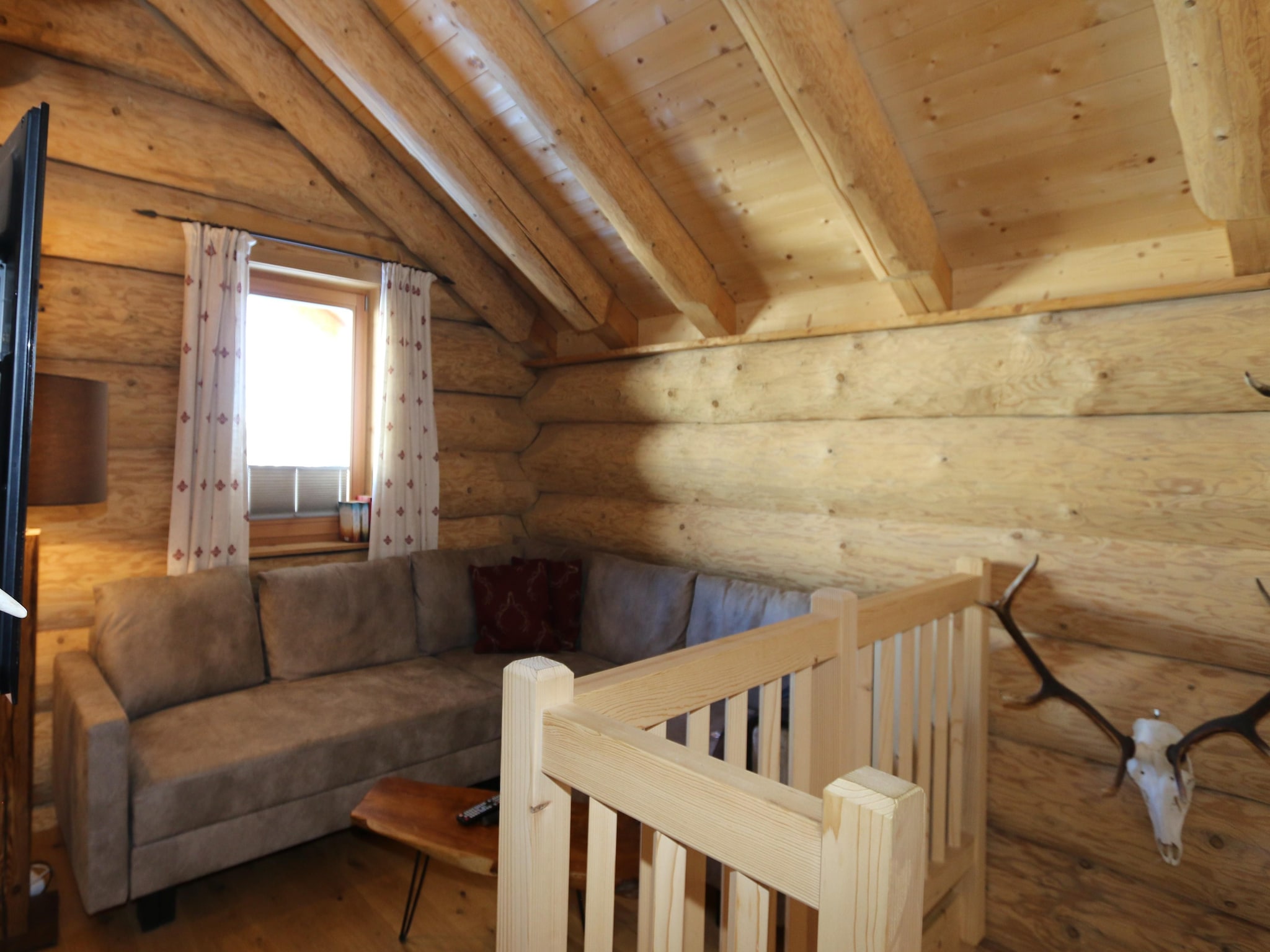   Jagahütte Bramberg