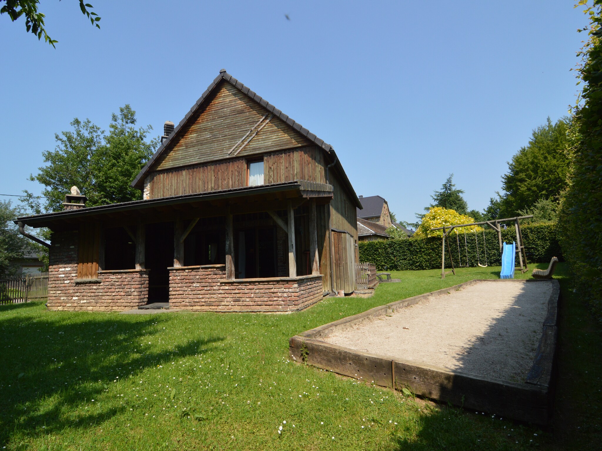 Maison Les Vieilles Pierres