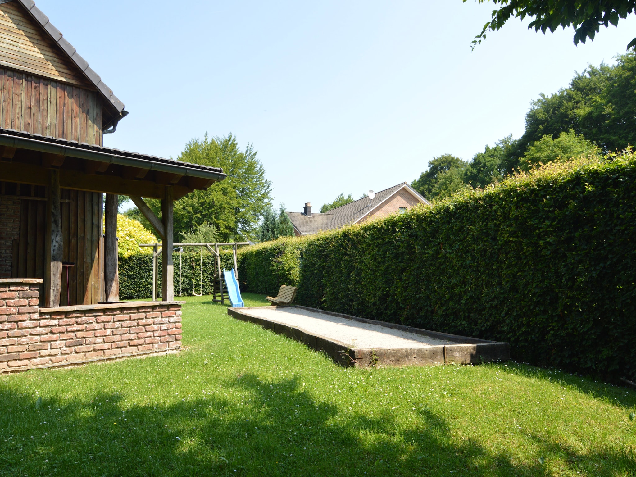 Maison Les Vieilles Pierres