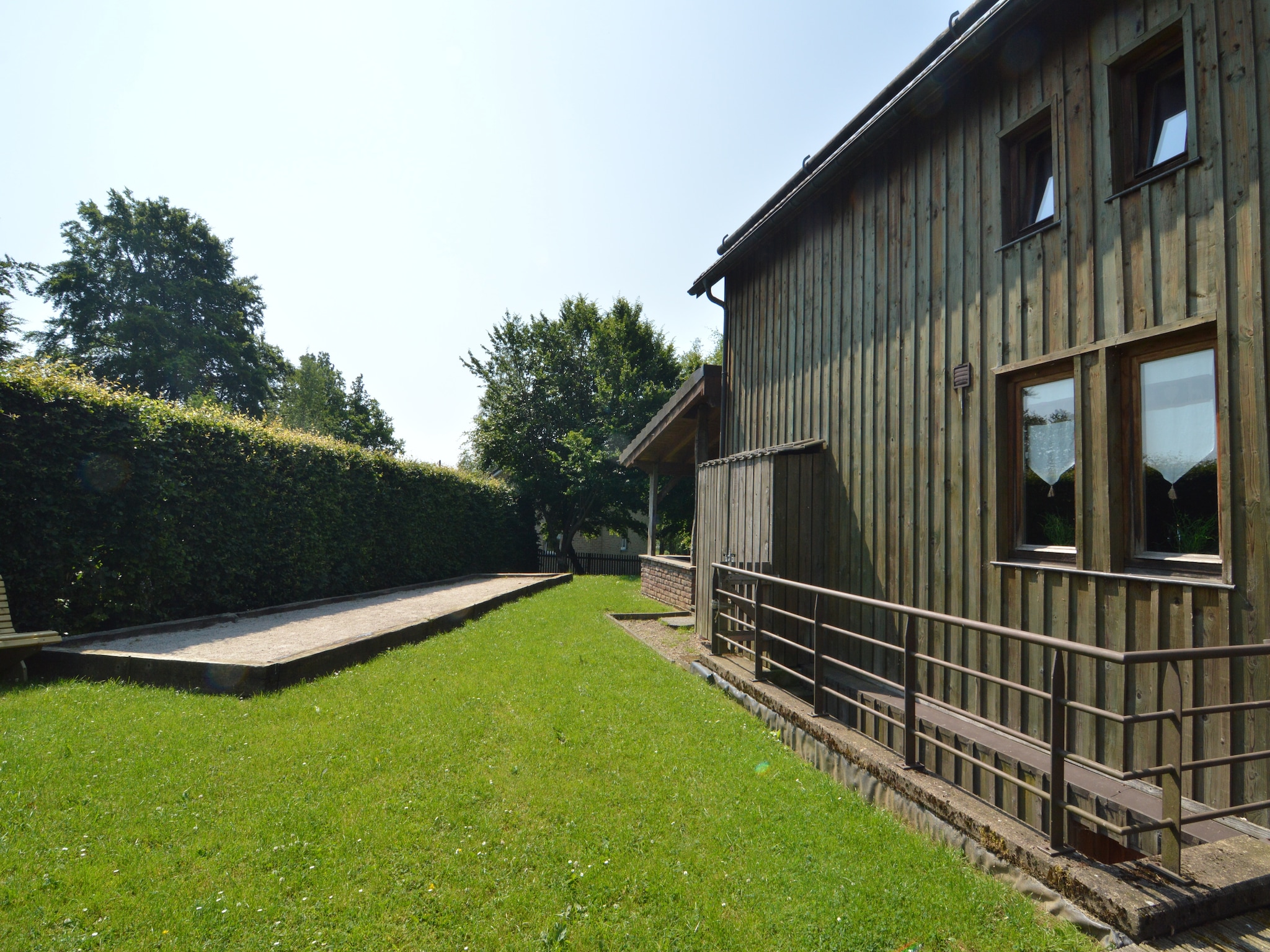 Maison Les Vieilles Pierres