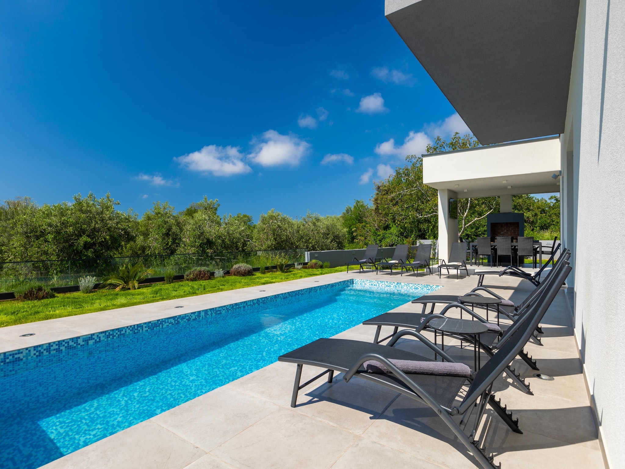 Dům Villa Vivre