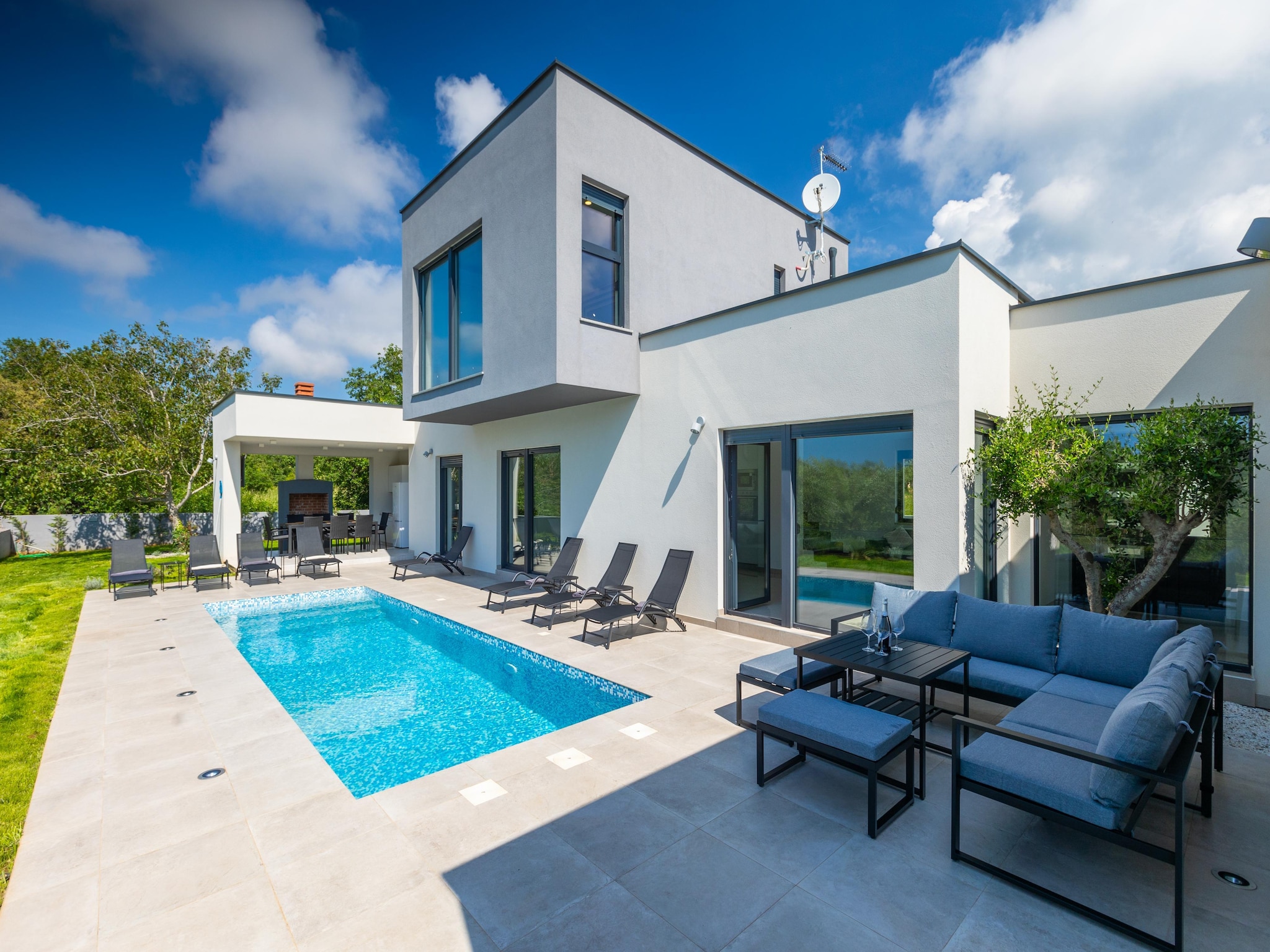 Dům Villa Vivre