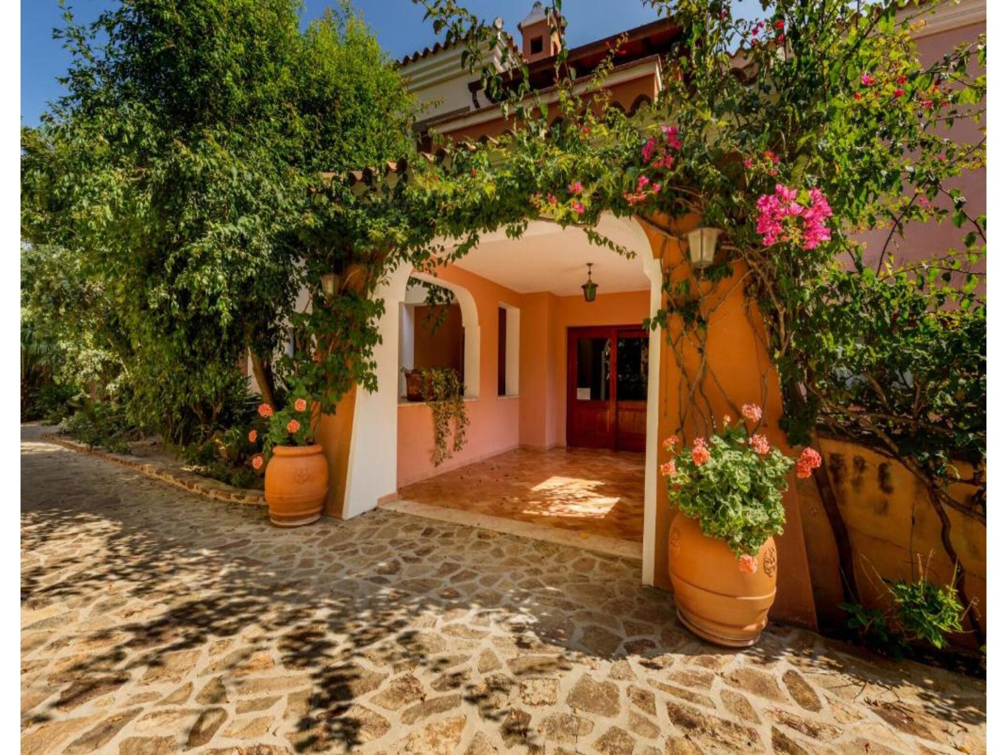 Appartamento Residence Sos Alinos / Studio