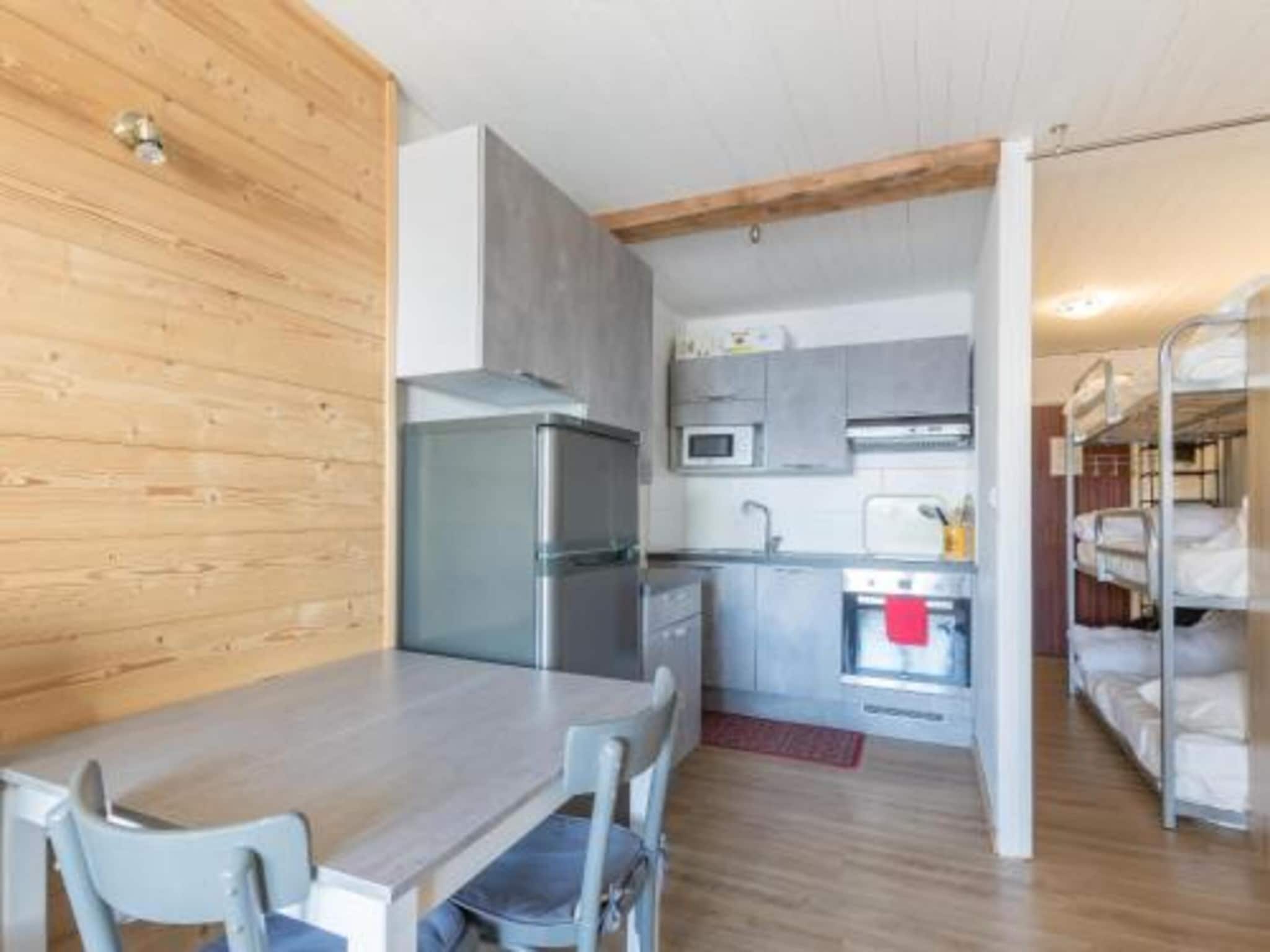 Ferienwohnung Estaris 1 N°24 - ST5