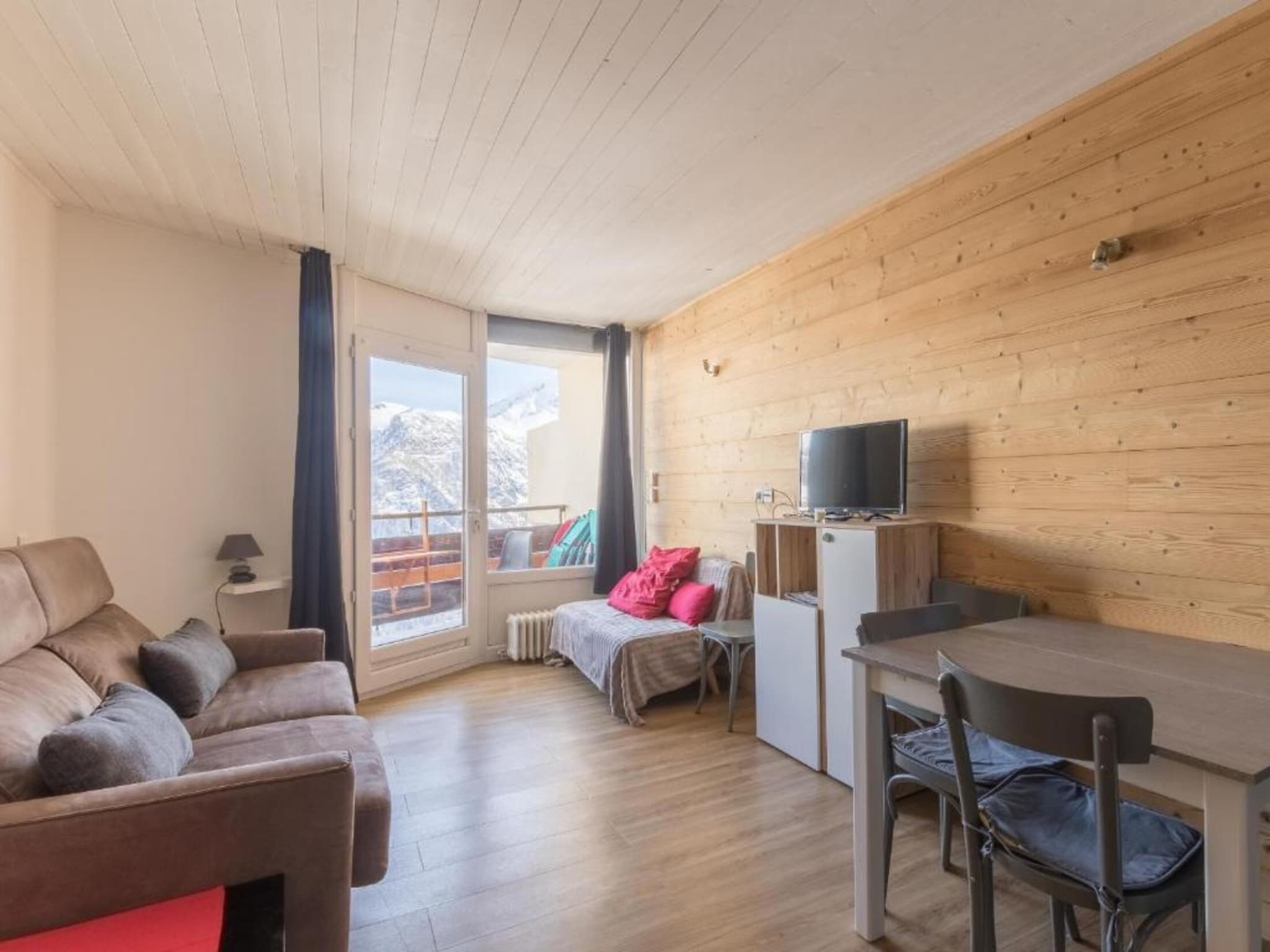 Ferienwohnung Estaris 1 N°24 - ST5