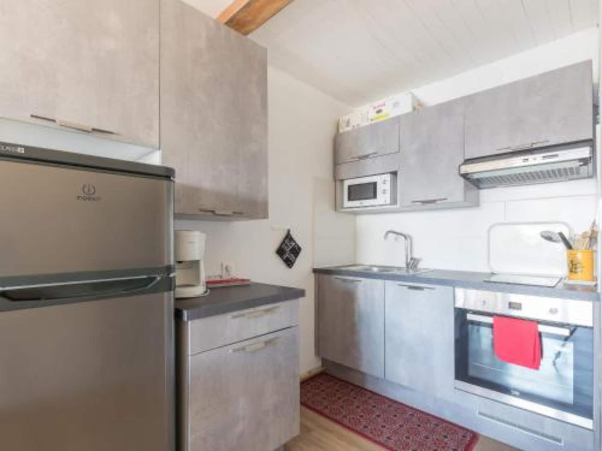 Ferienwohnung Estaris 1 N°24 - ST5