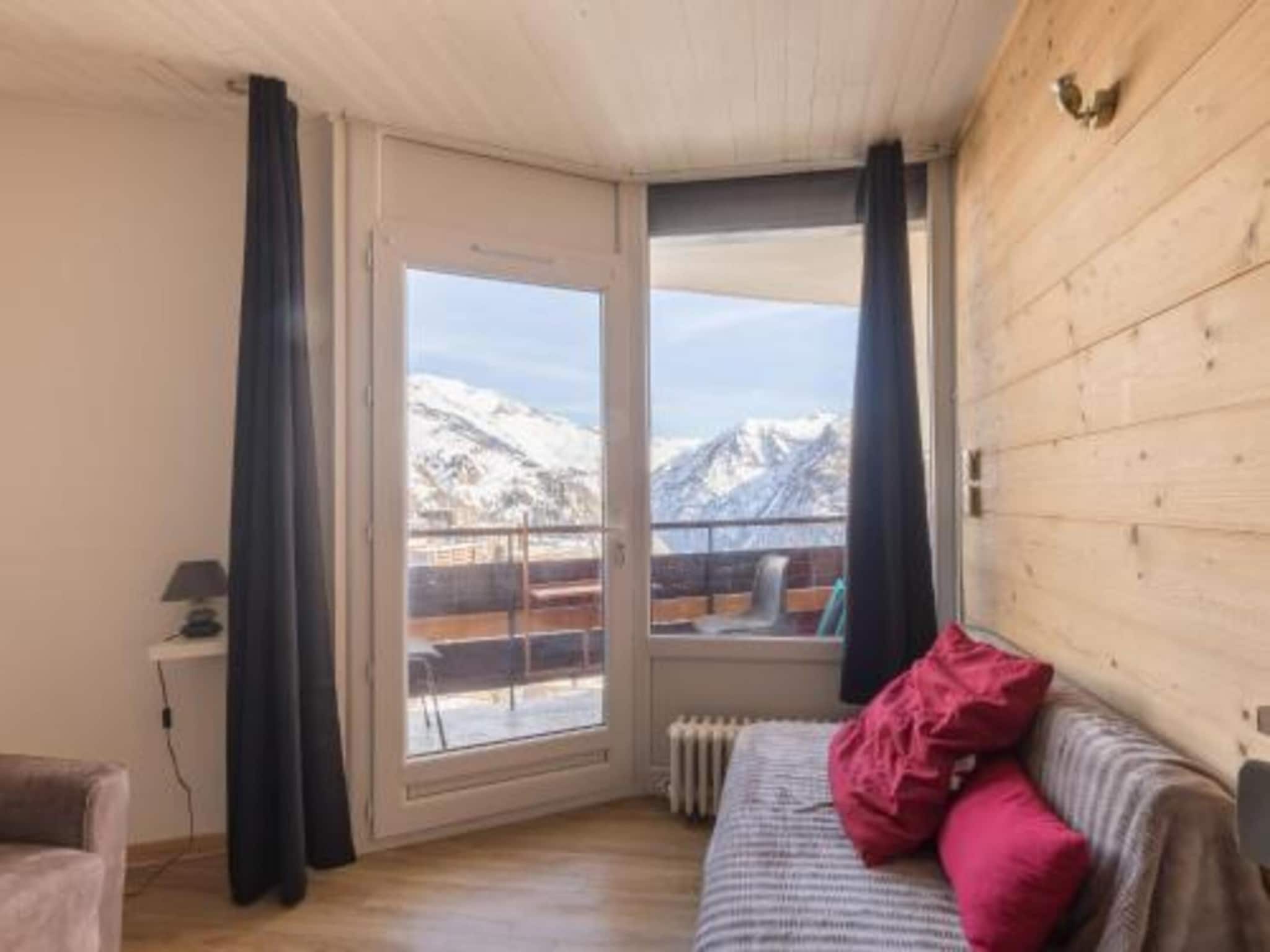 Ferienwohnung Estaris 1 N°24 - ST5