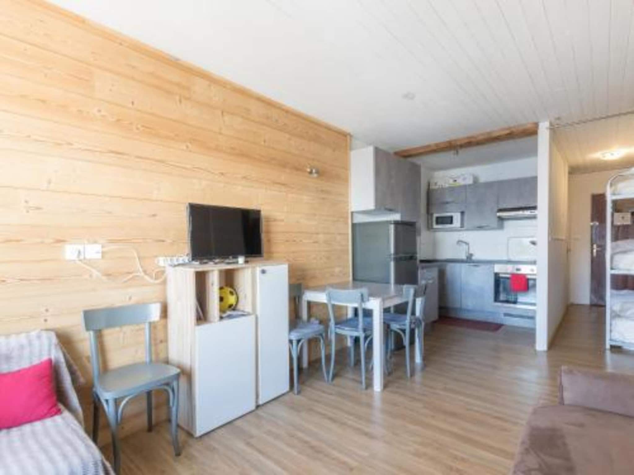 Ferienwohnung Estaris 1 N°24 - ST5