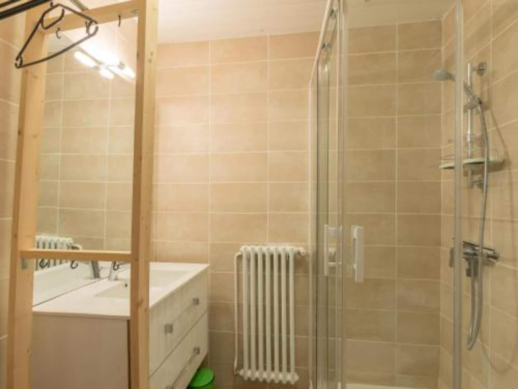Ferienwohnung Estaris 1 N°24 - ST5
