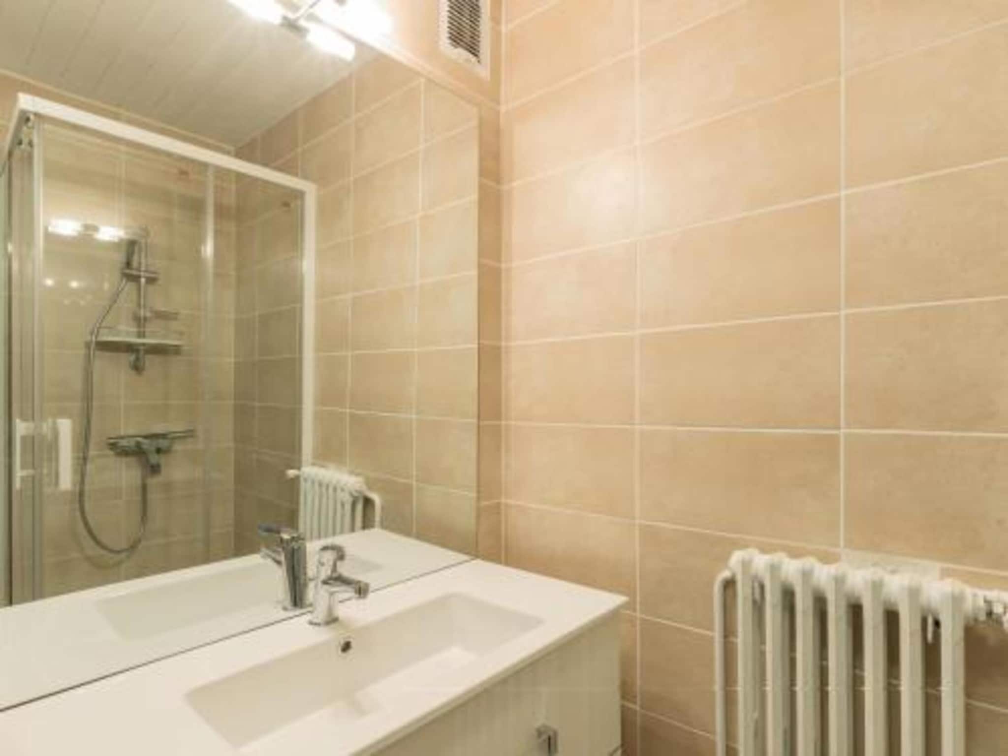 Ferienwohnung Estaris 1 N°24 - ST5