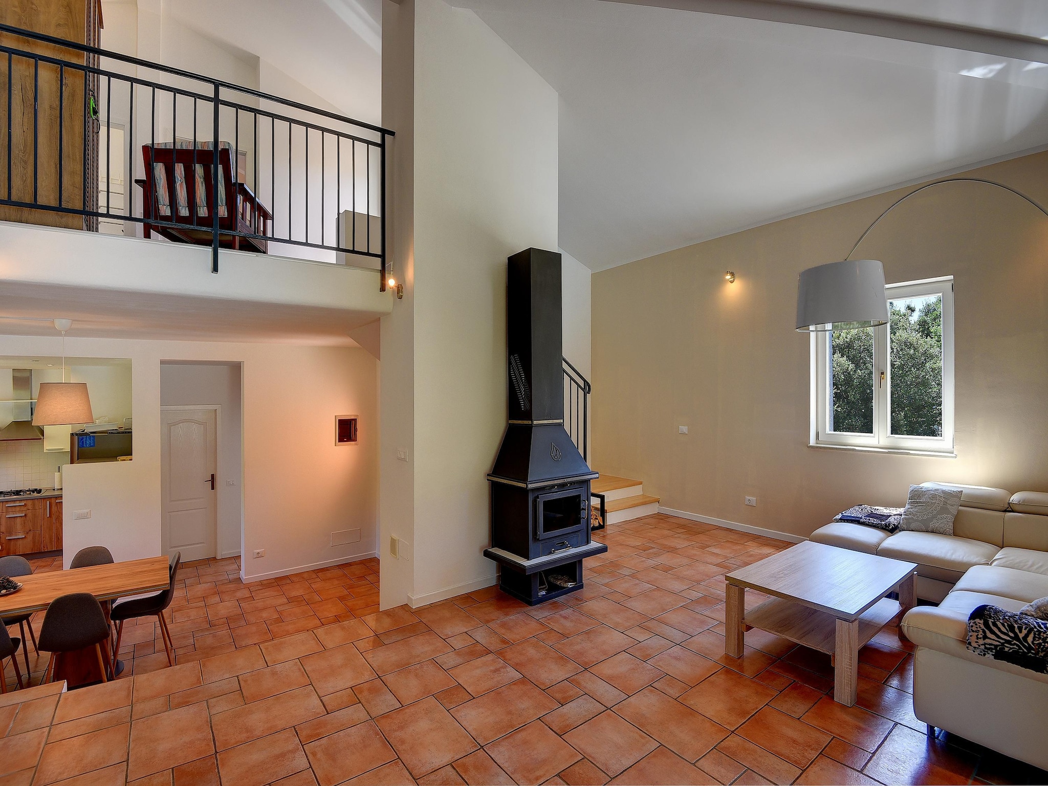 Dům Villa Medulin