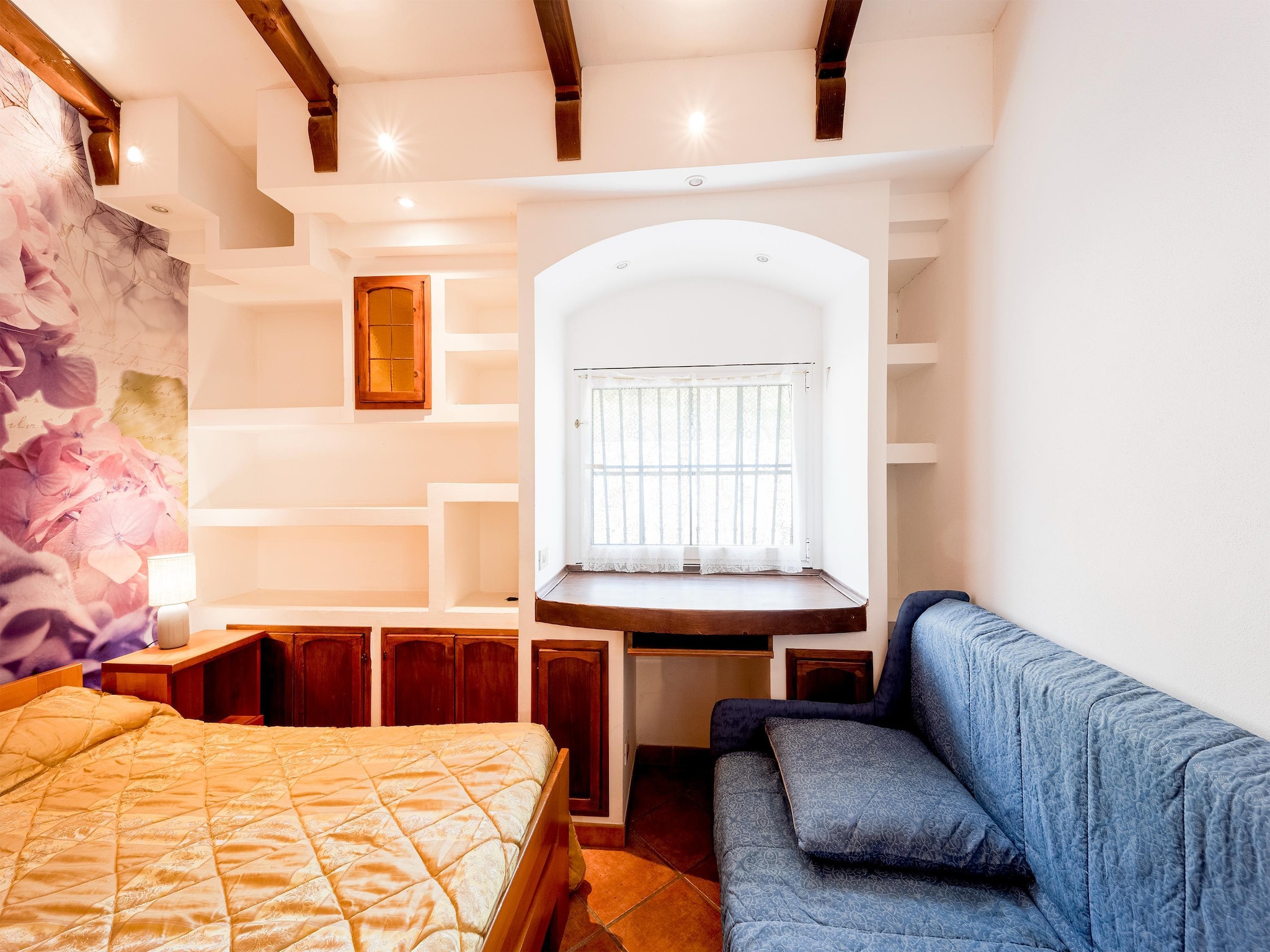 Lejlighed Agriturismo Le Mimose Imperia TWO-ROOM APARTMENT 4