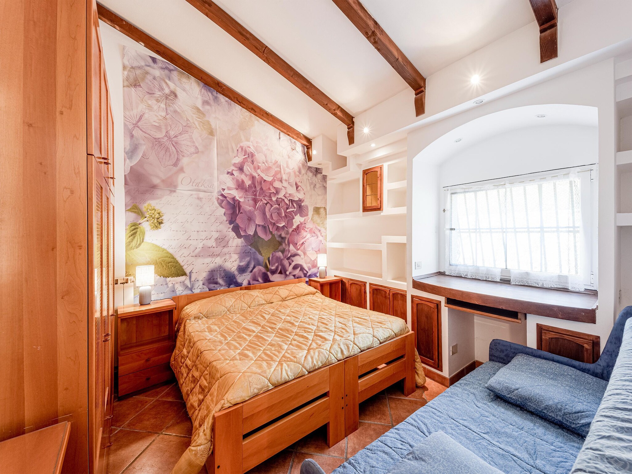 Lejlighed Agriturismo Le Mimose Imperia TWO-ROOM APARTMENT 4