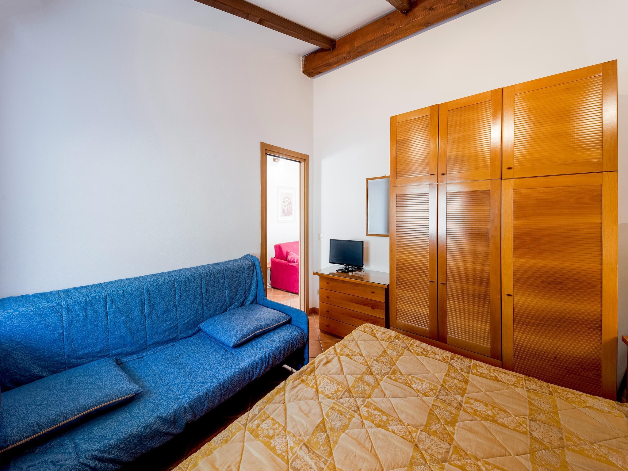 Lejlighed Agriturismo Le Mimose Imperia TWO-ROOM APARTMENT 4