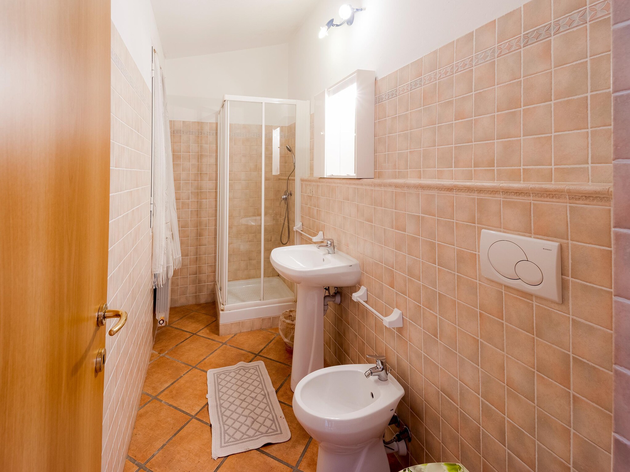 Lejlighed Agriturismo Le Mimose Imperia TWO-ROOM APARTMENT 4