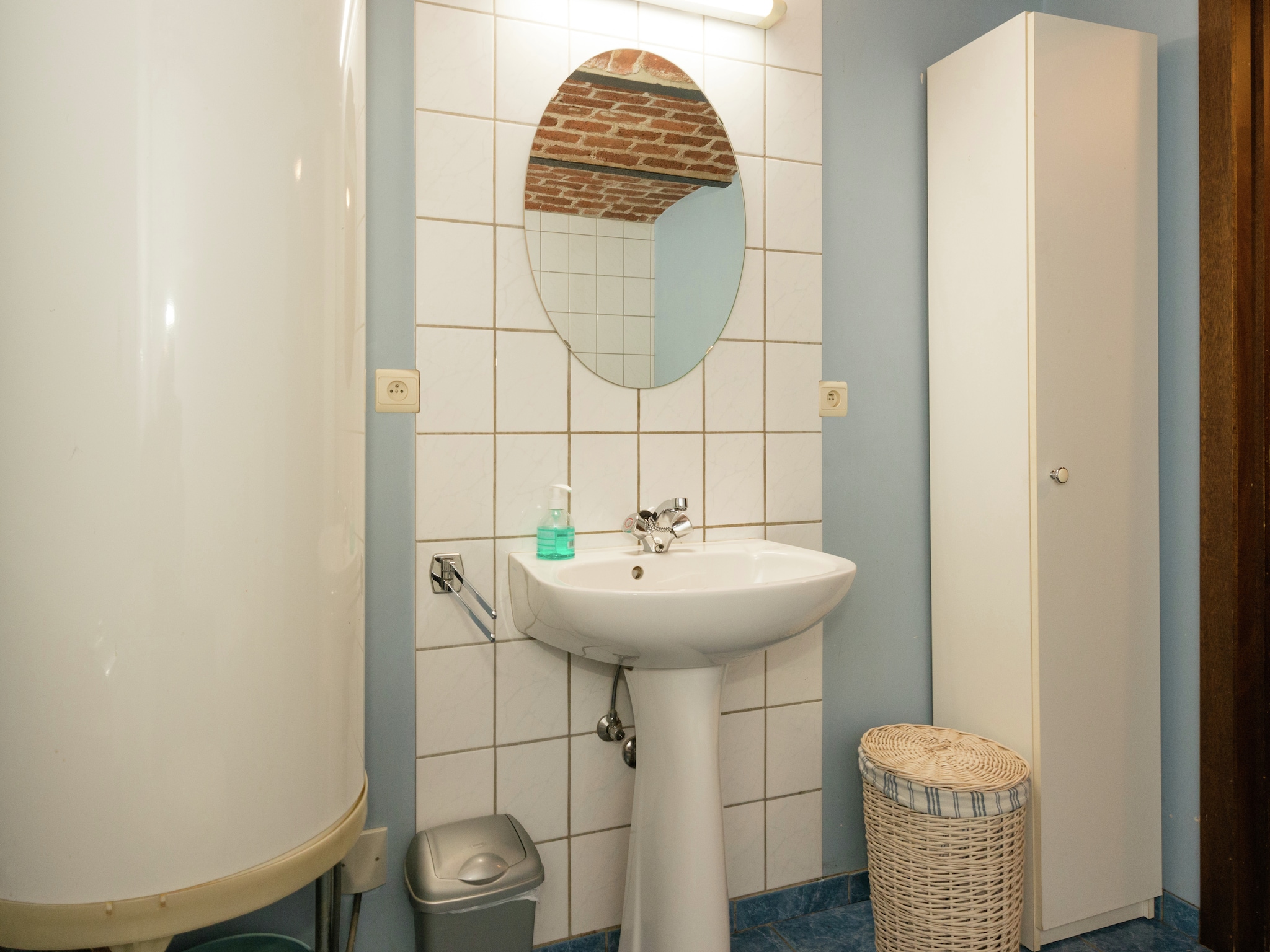 Ferienhaus Etang du Curé