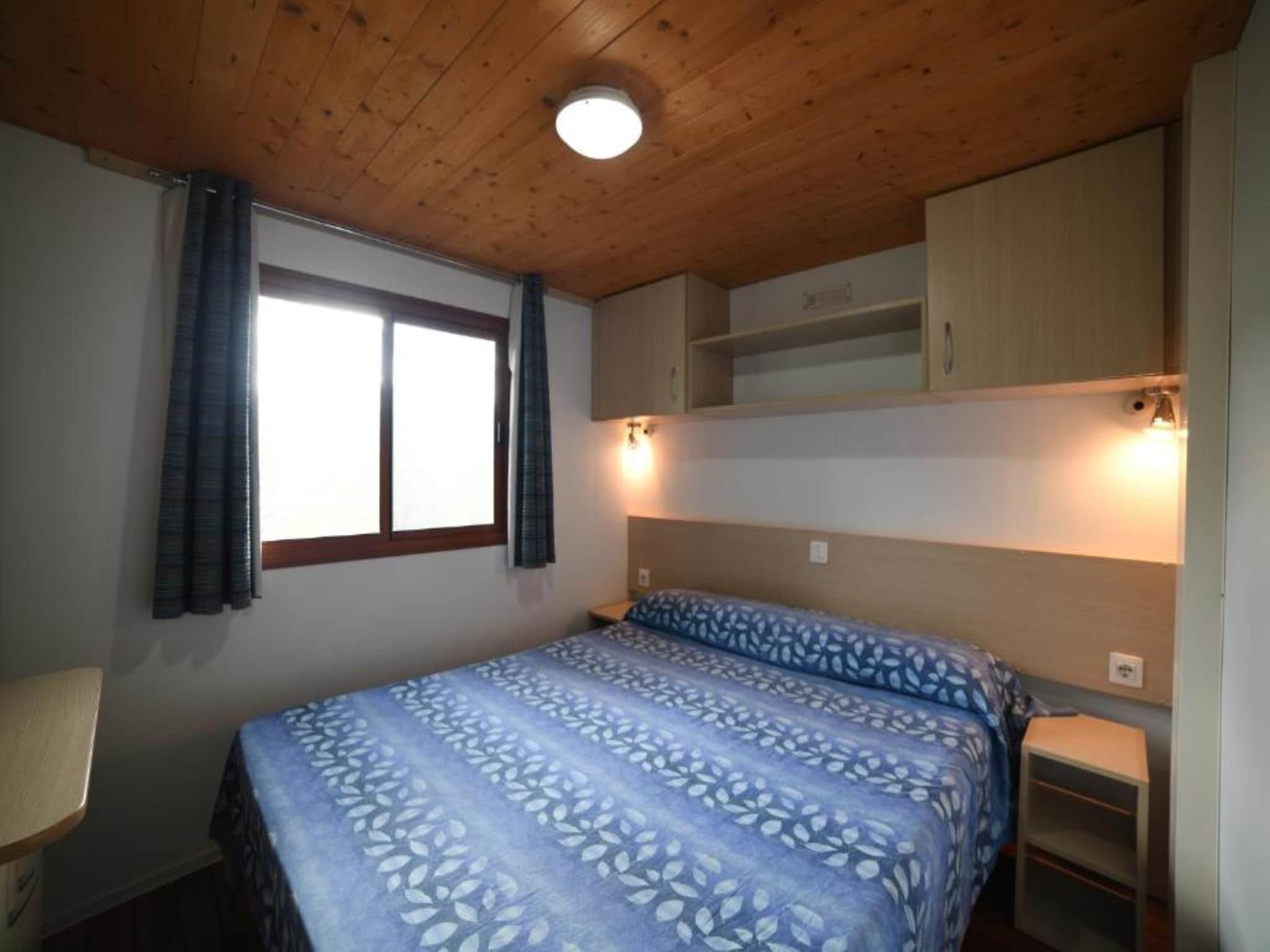 Feriebolig C´Era una Volta APARTMENT TYPE  B - Two Room