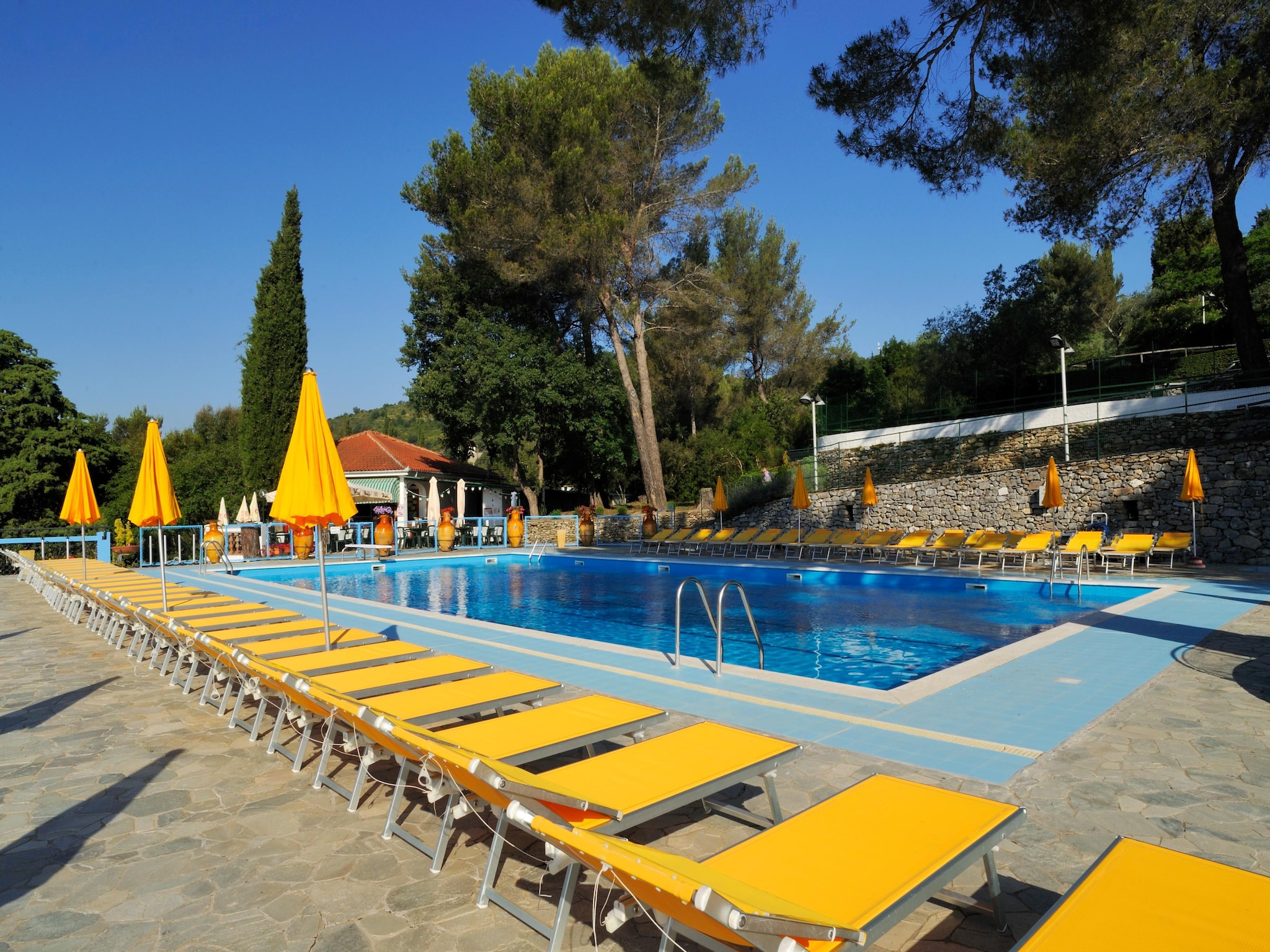 Feriebolig APARTMENTS TYPE B - Two Room APT - 5 Pax - B5