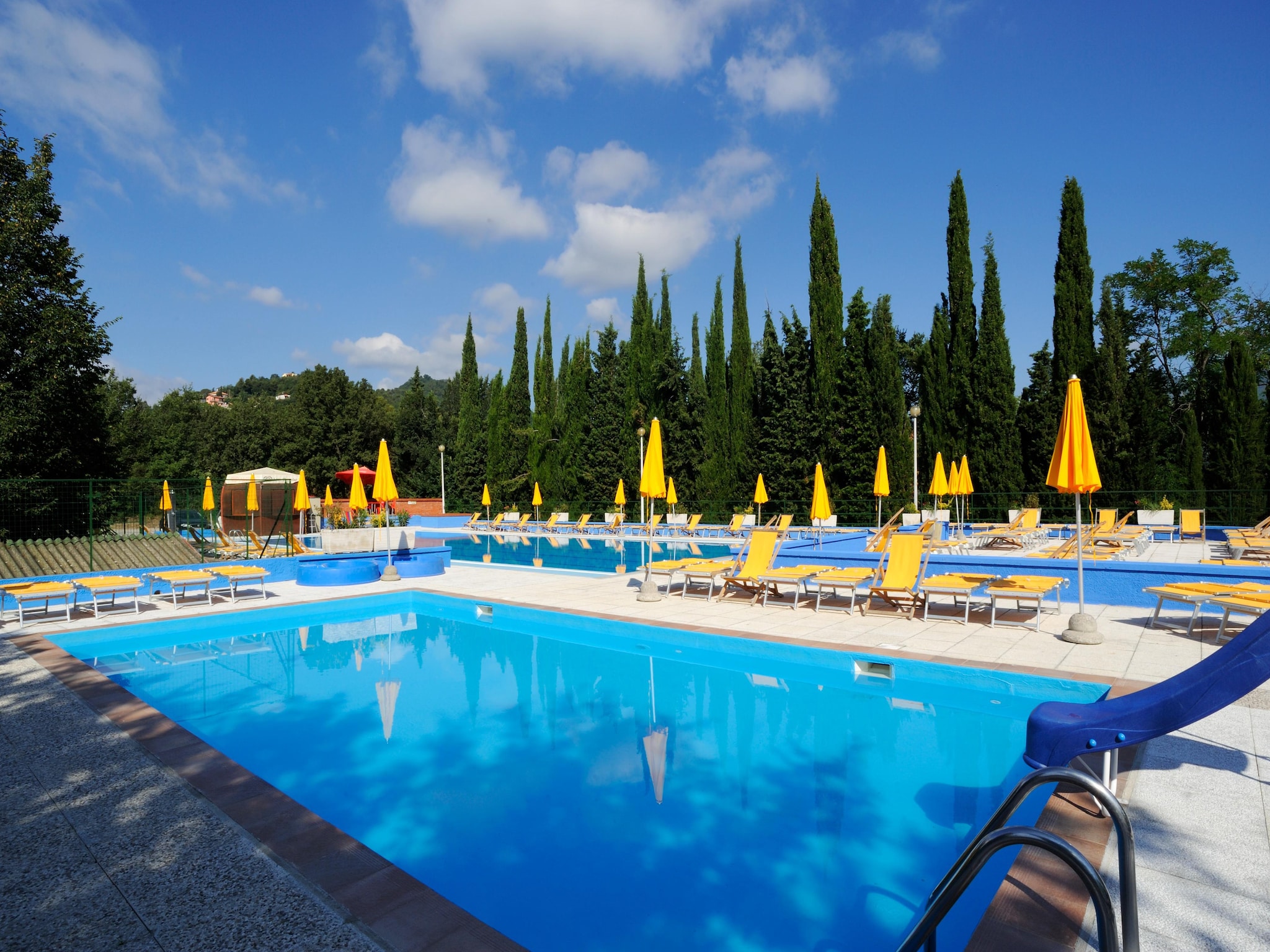 Feriebolig APARTMENTS TYPE B - Two Room APT - 5 Pax - B5