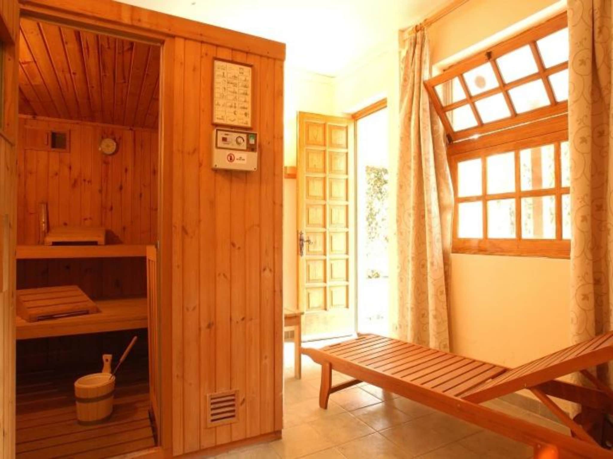 Feriebolig APARTMENTS TYPE B - Two Room APT - 5 Pax - B5