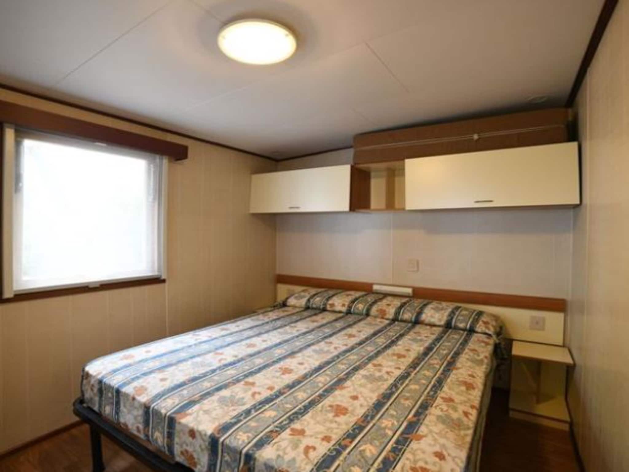 Ferienwohnung Mobile Home - B2/3 Pax - MH