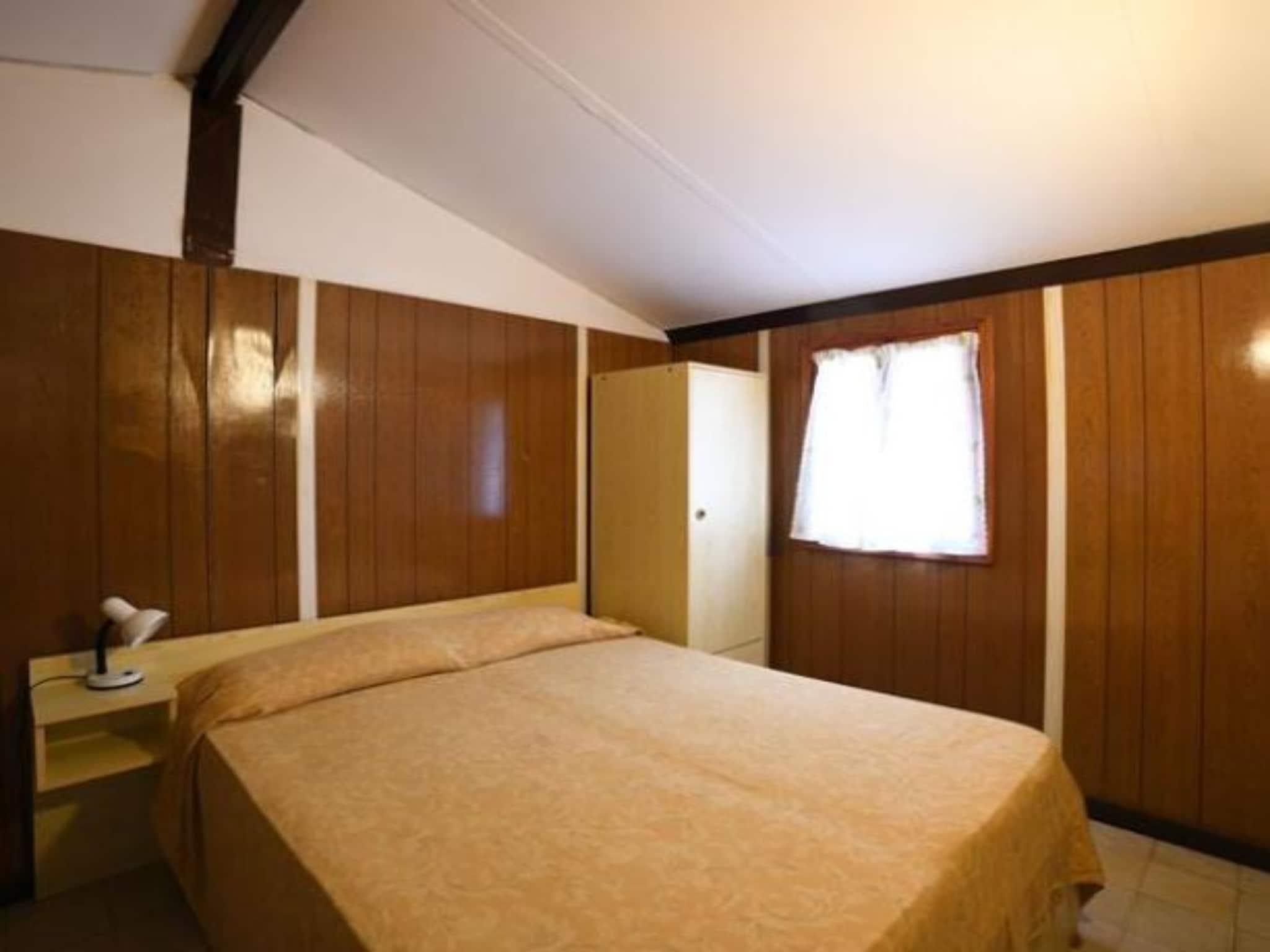 Apartment Mobile Home TYPE A - B4/5 Pax - MHB