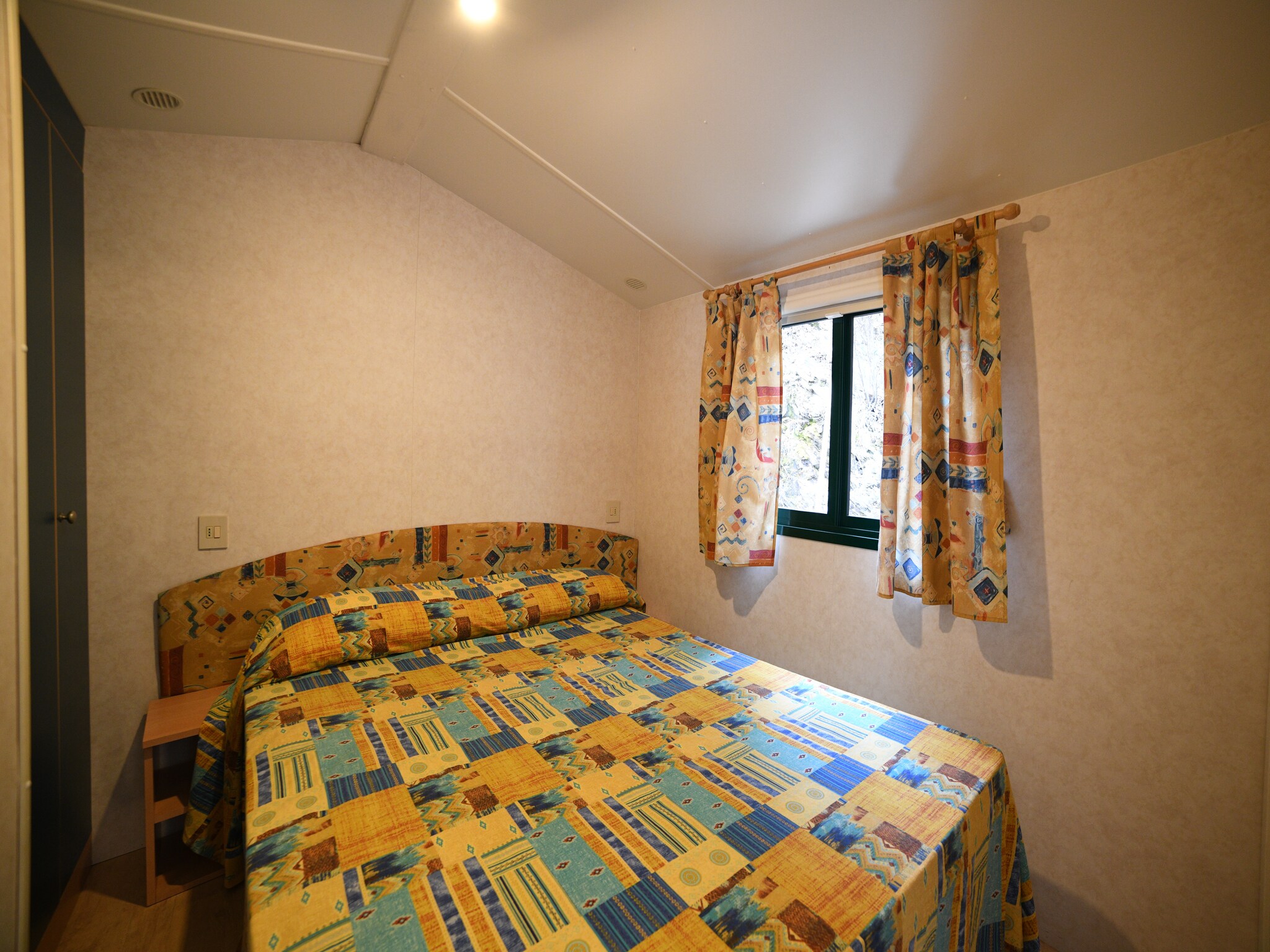 Appartement Mobile Home TYPE B- C2/3 Pax - MH