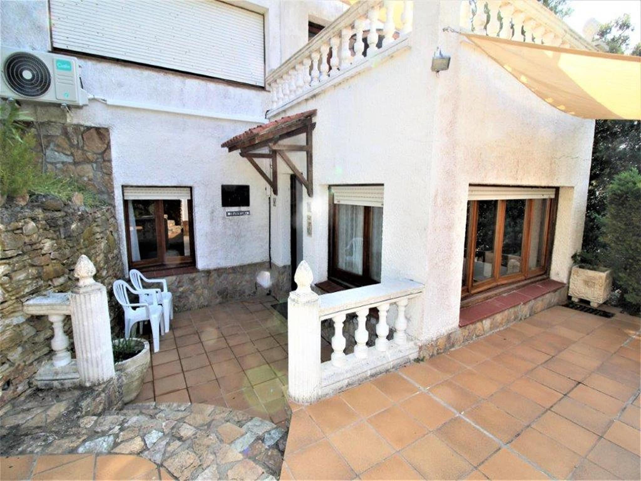 Leilighet Apartamento Pals