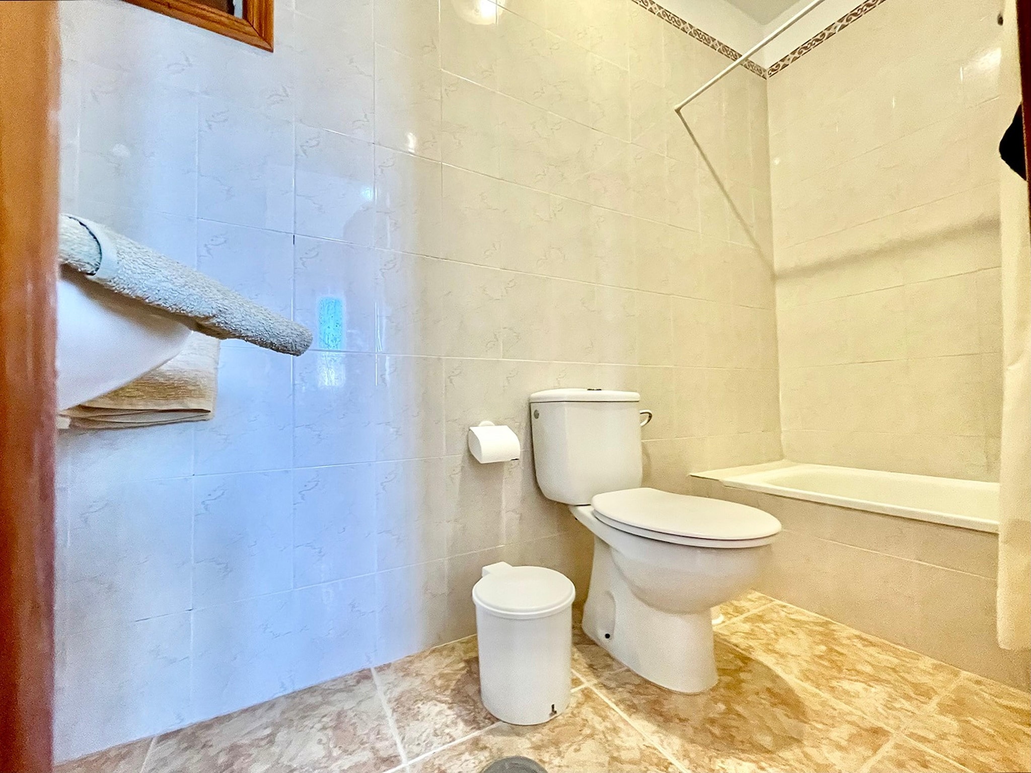 Leilighet Apartamento Pals